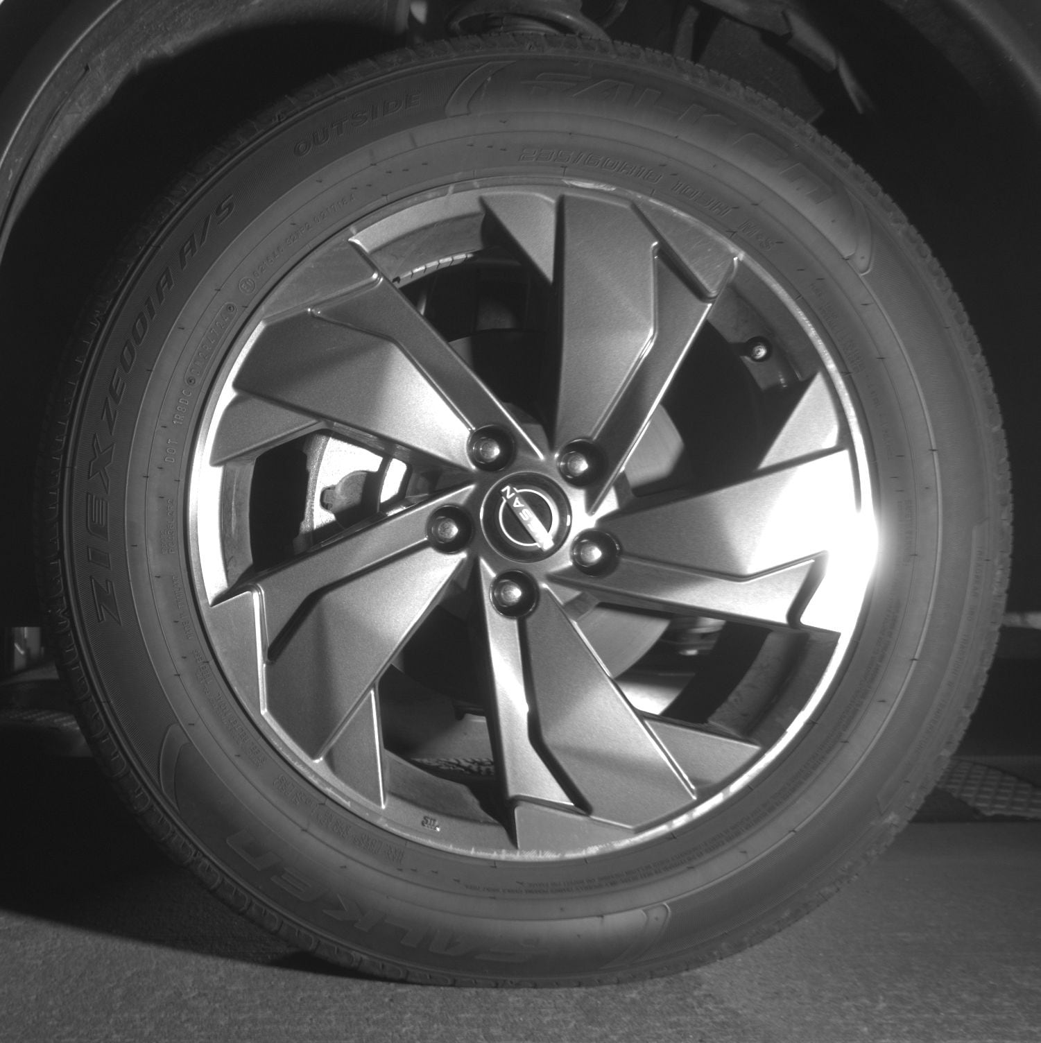 Thumbnail: 2025 Nissan Rogue - 9