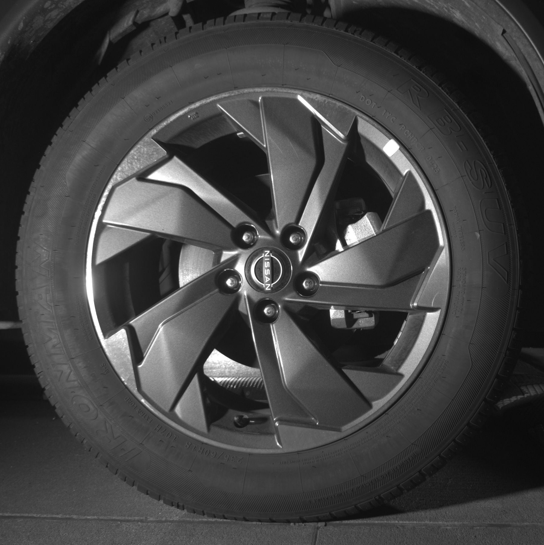 Thumbnail: 2025 Nissan Rogue - 10