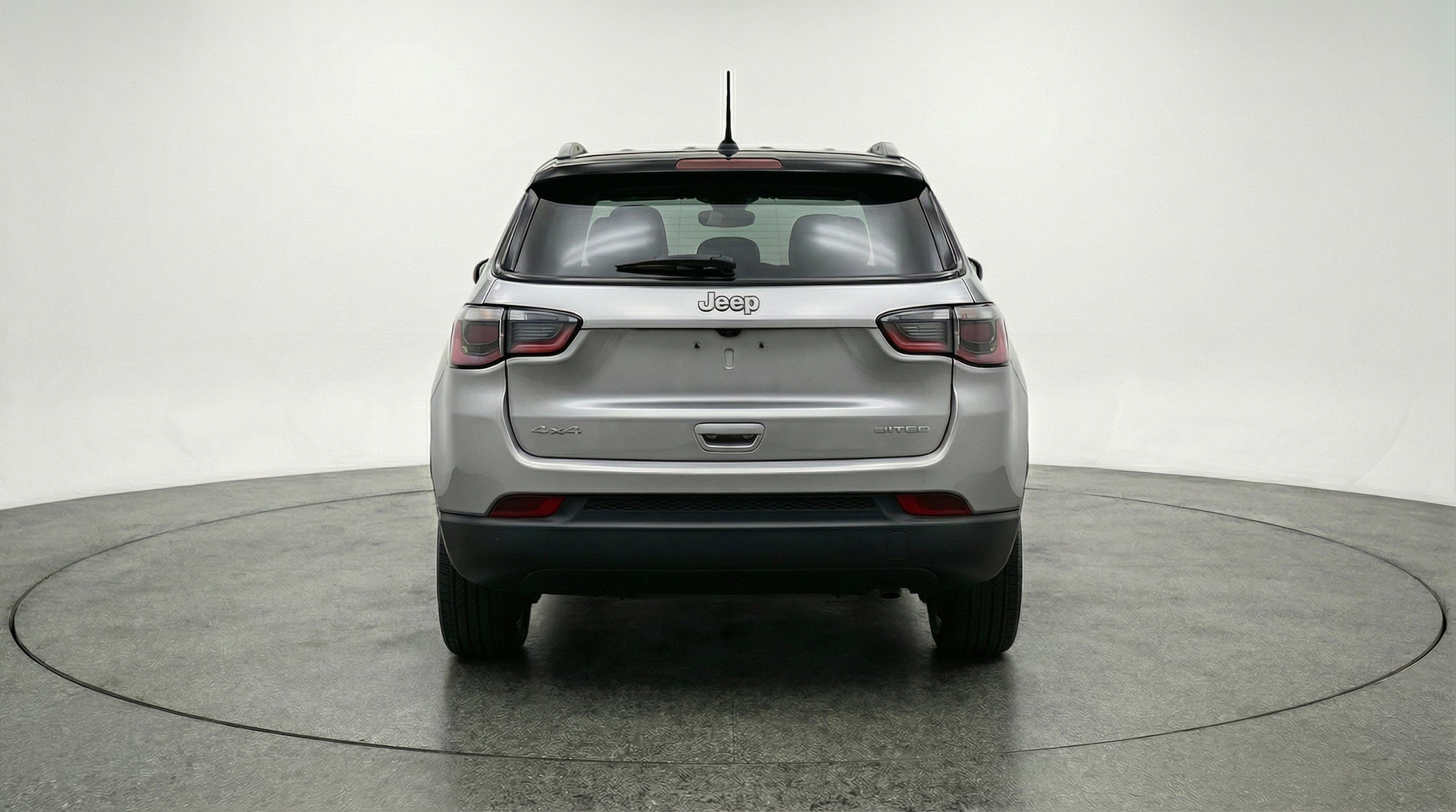 Thumbnail: 2025 Jeep Compass - 7