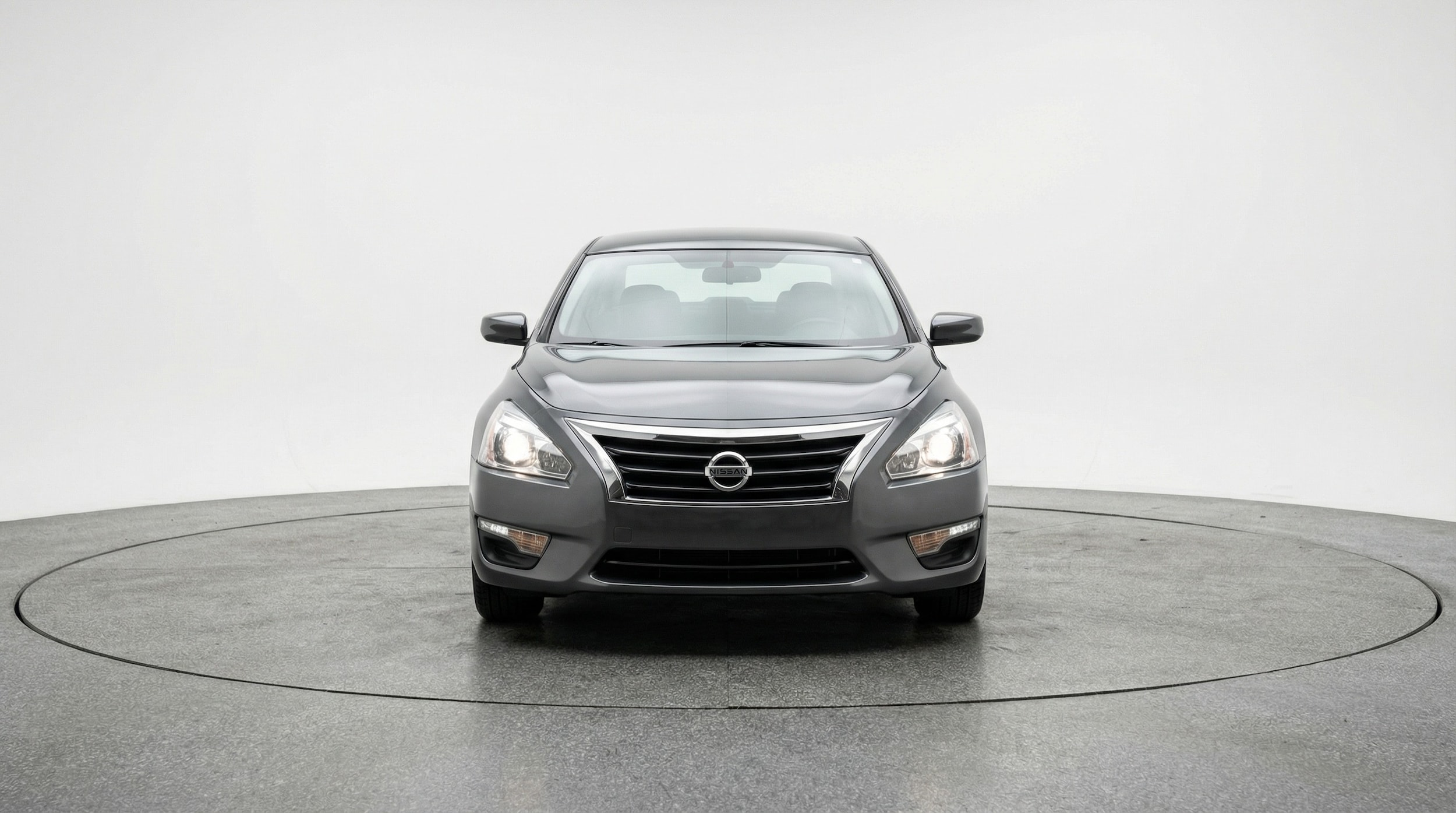 Thumbnail: 2025 Nissan Altima - 2