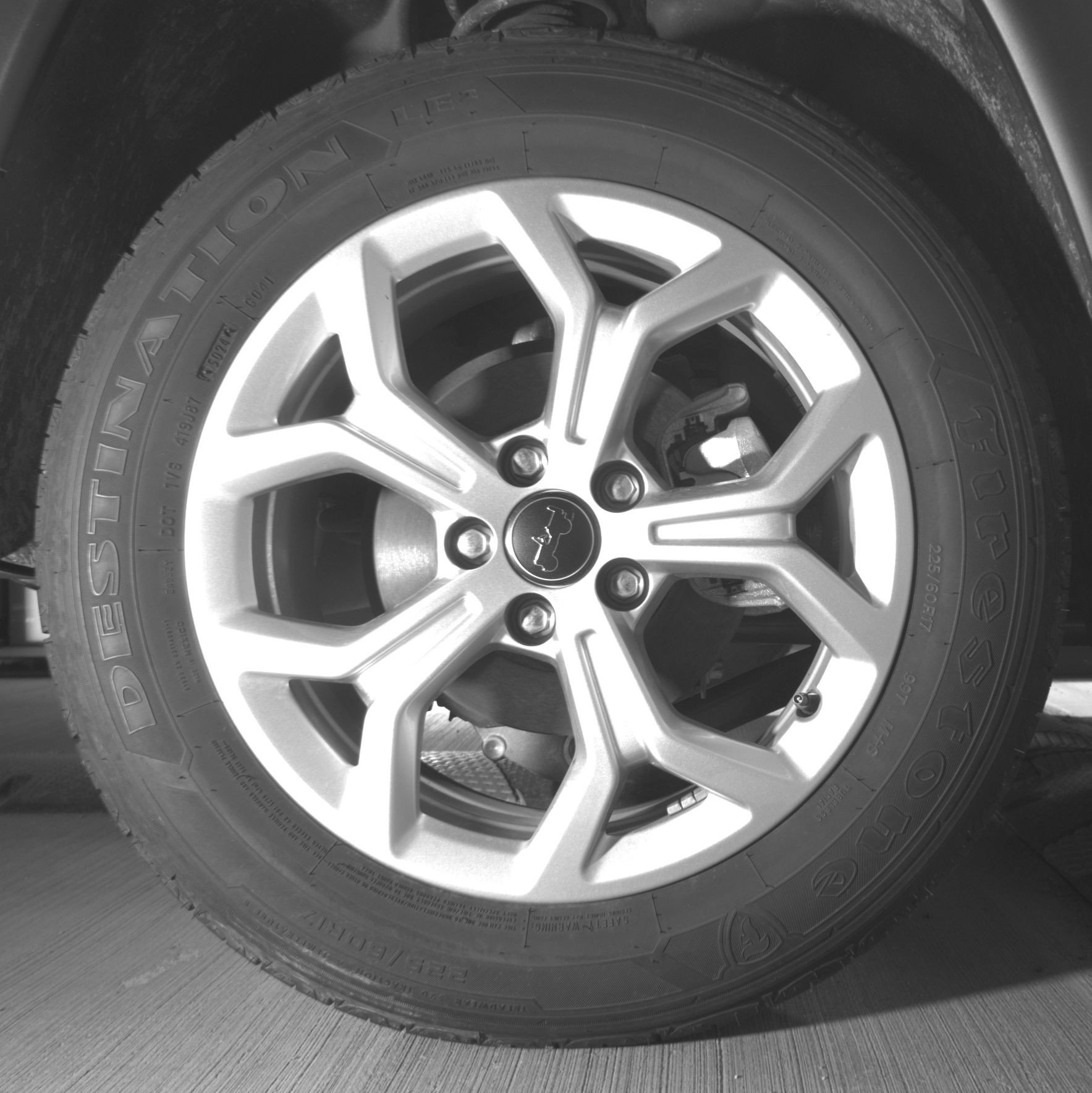 Thumbnail: 2025 Jeep Compass - 15