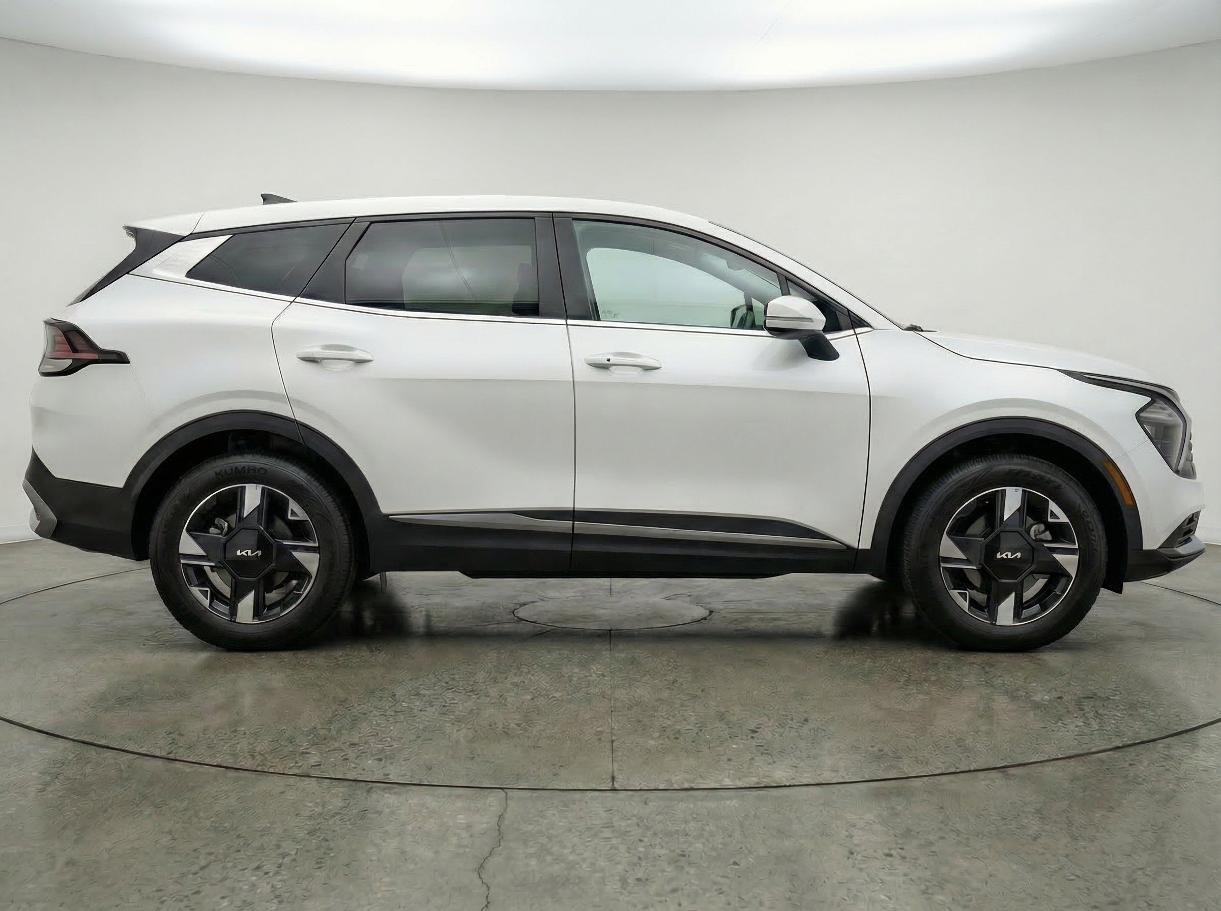 Thumbnail: 2026 Kia Sportage - 11