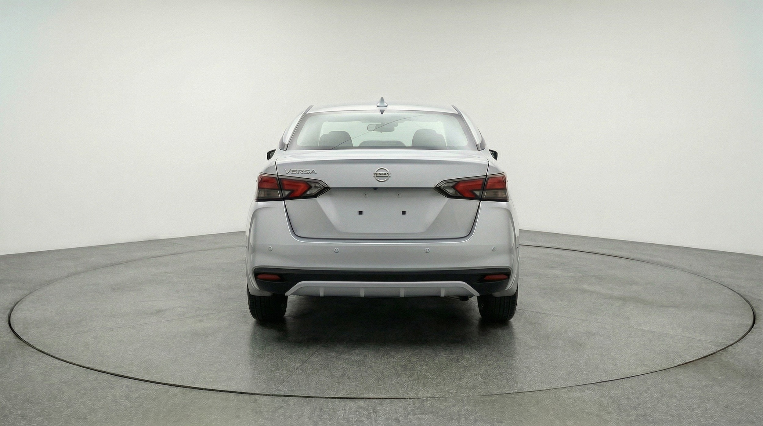 Thumbnail: 2025 Nissan Versa - 7