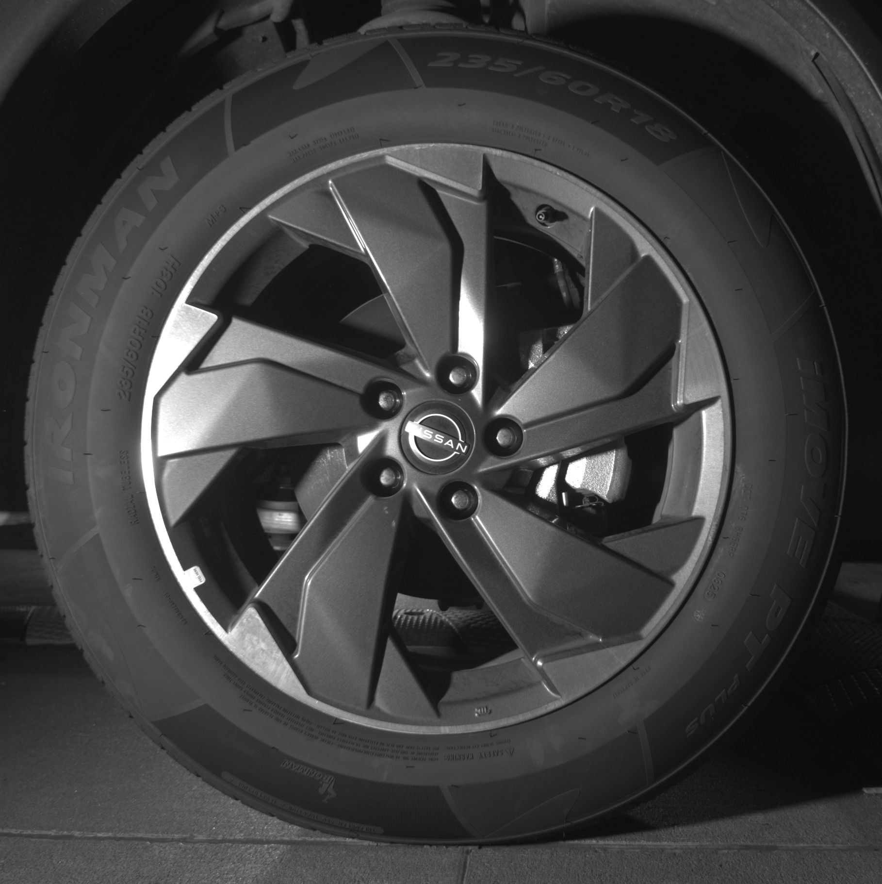 Thumbnail: 2025 Nissan Rogue - 10