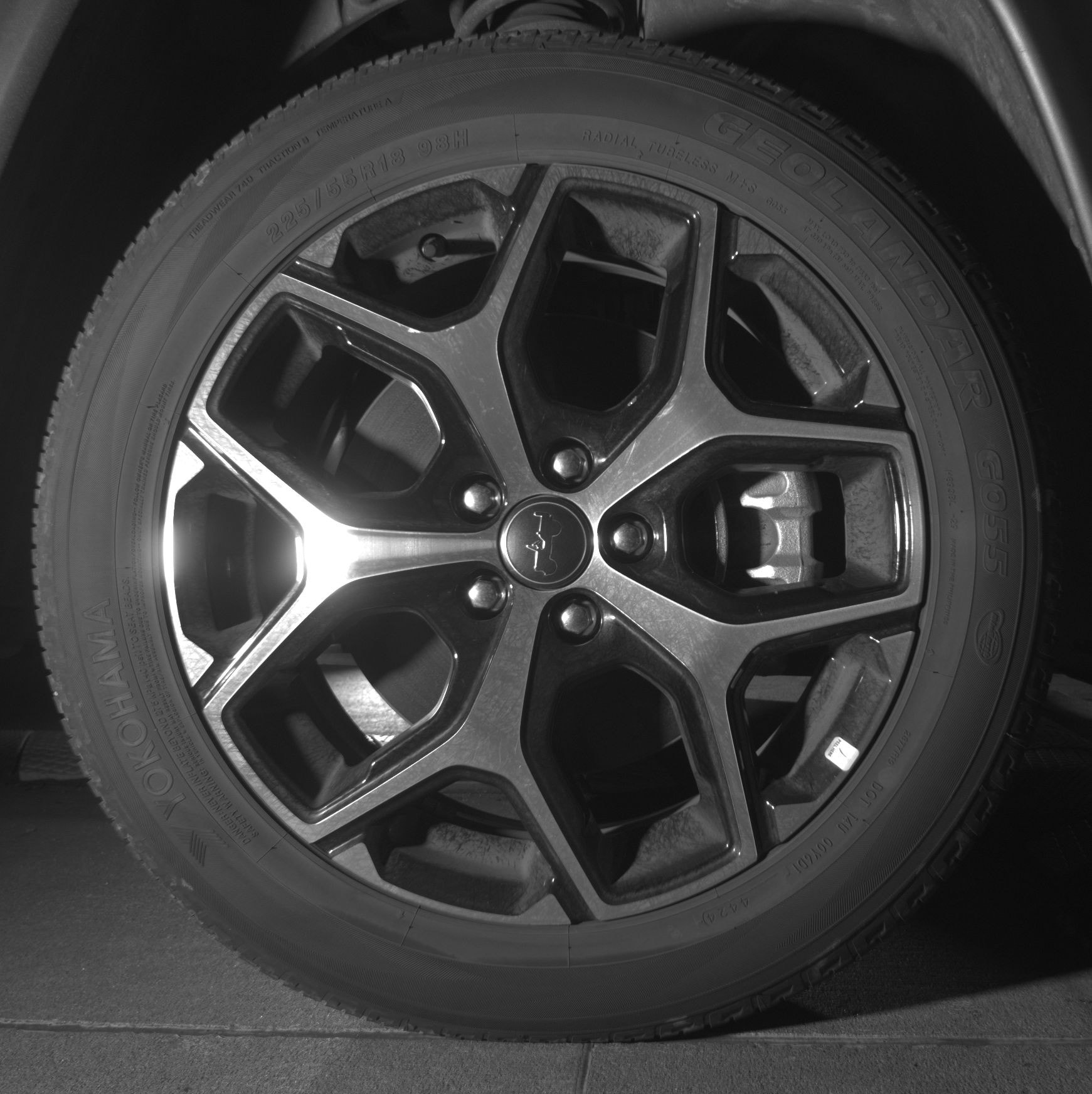 Thumbnail: 2025 Jeep Compass - 10