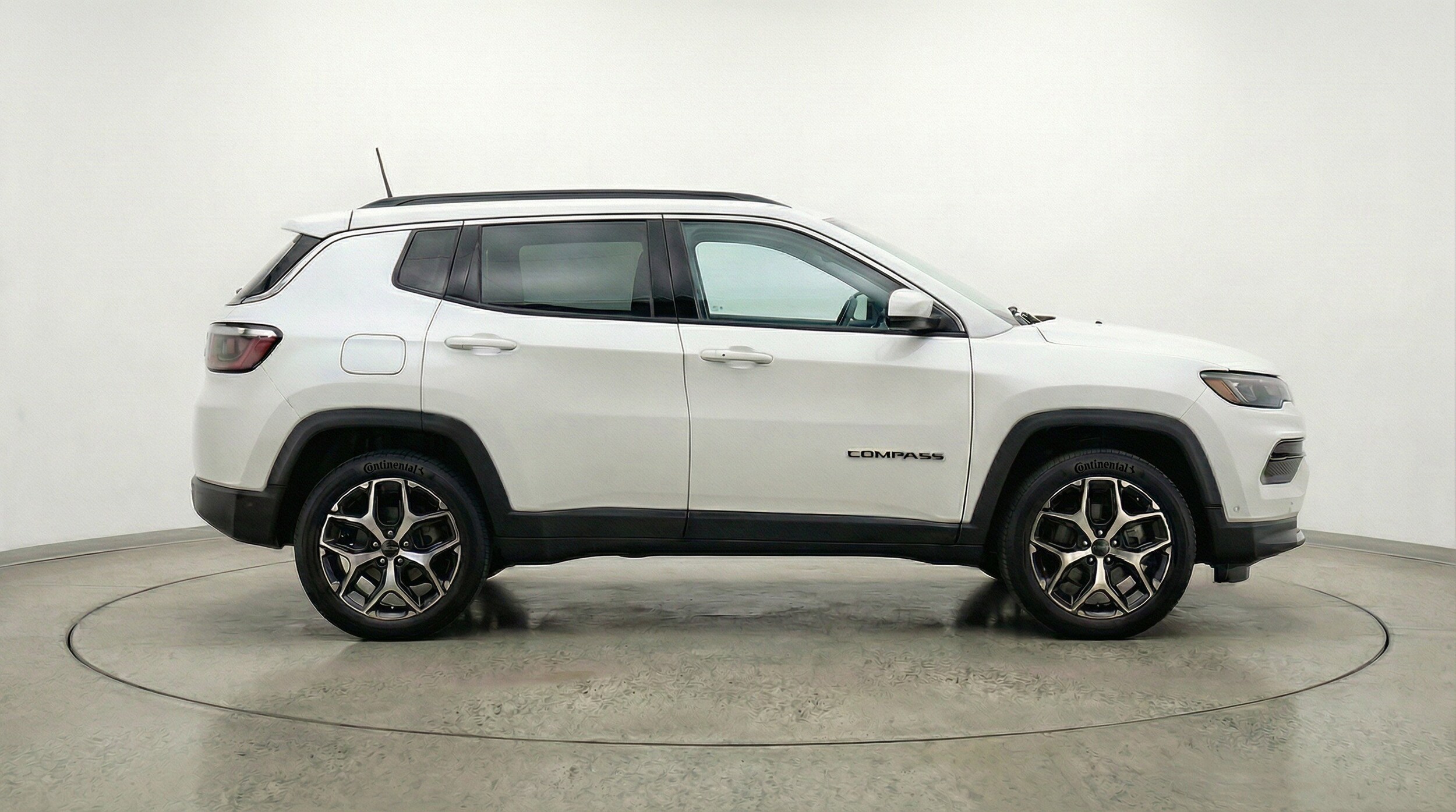 Thumbnail: 2025 Jeep Compass - 11