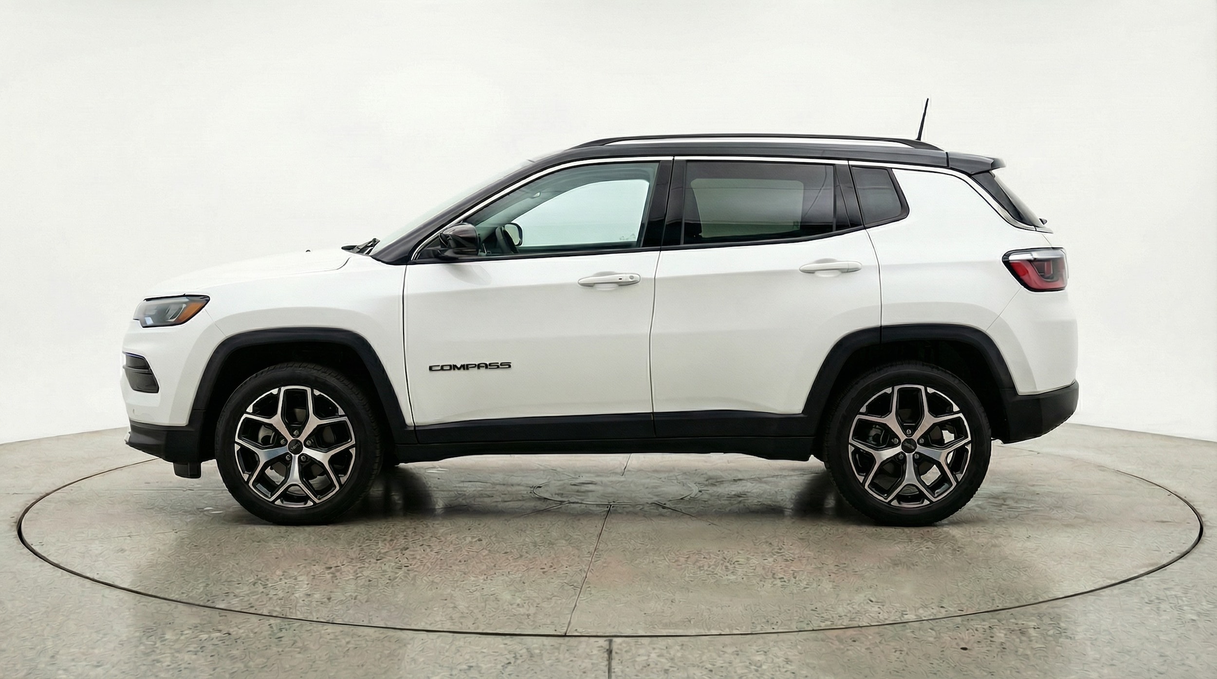 Thumbnail: 2025 Jeep Compass - 8
