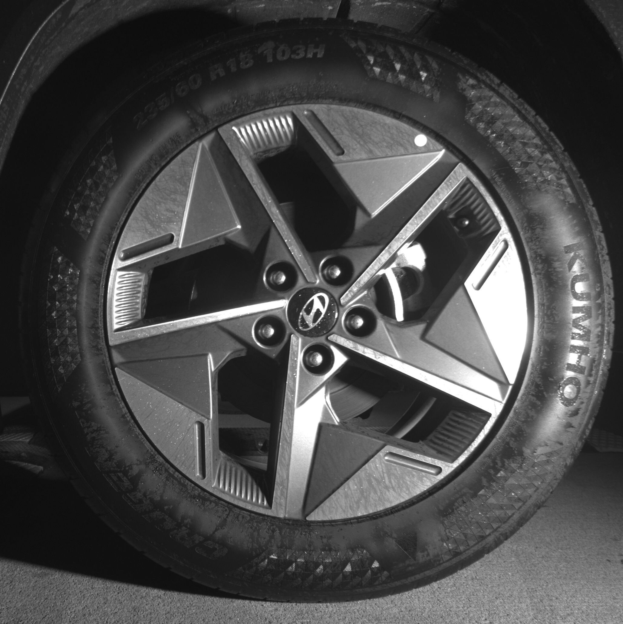 Thumbnail: 2025 Hyundai Tucson - 11