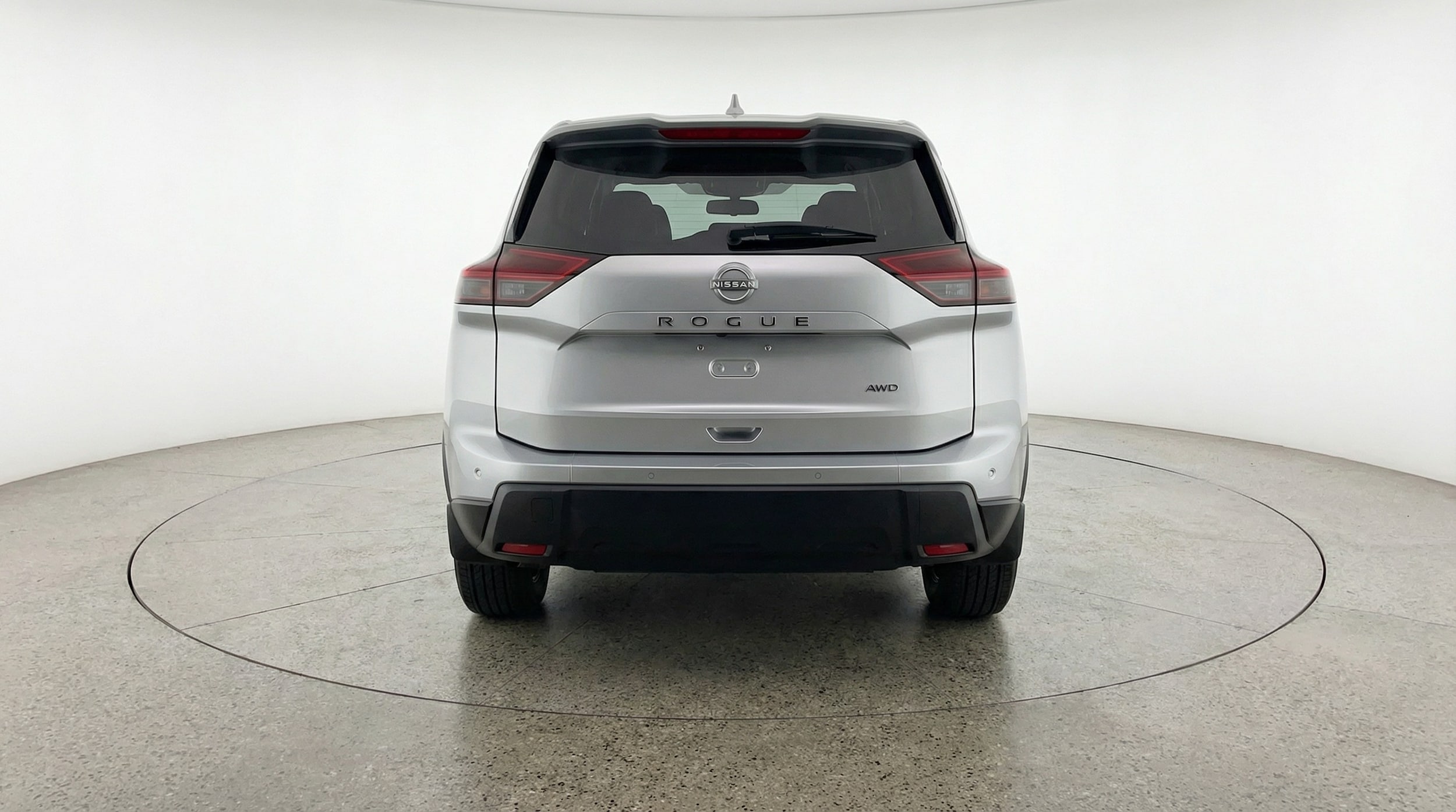 Thumbnail: 2025 Nissan Rogue - 6