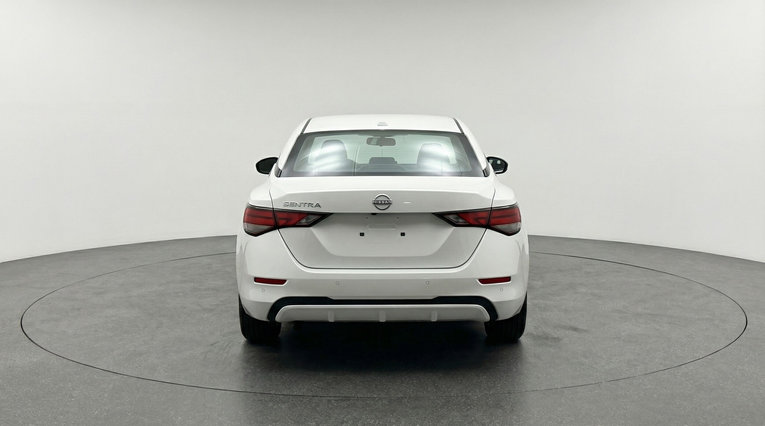 Thumbnail: 2025 Nissan Sentra - 6