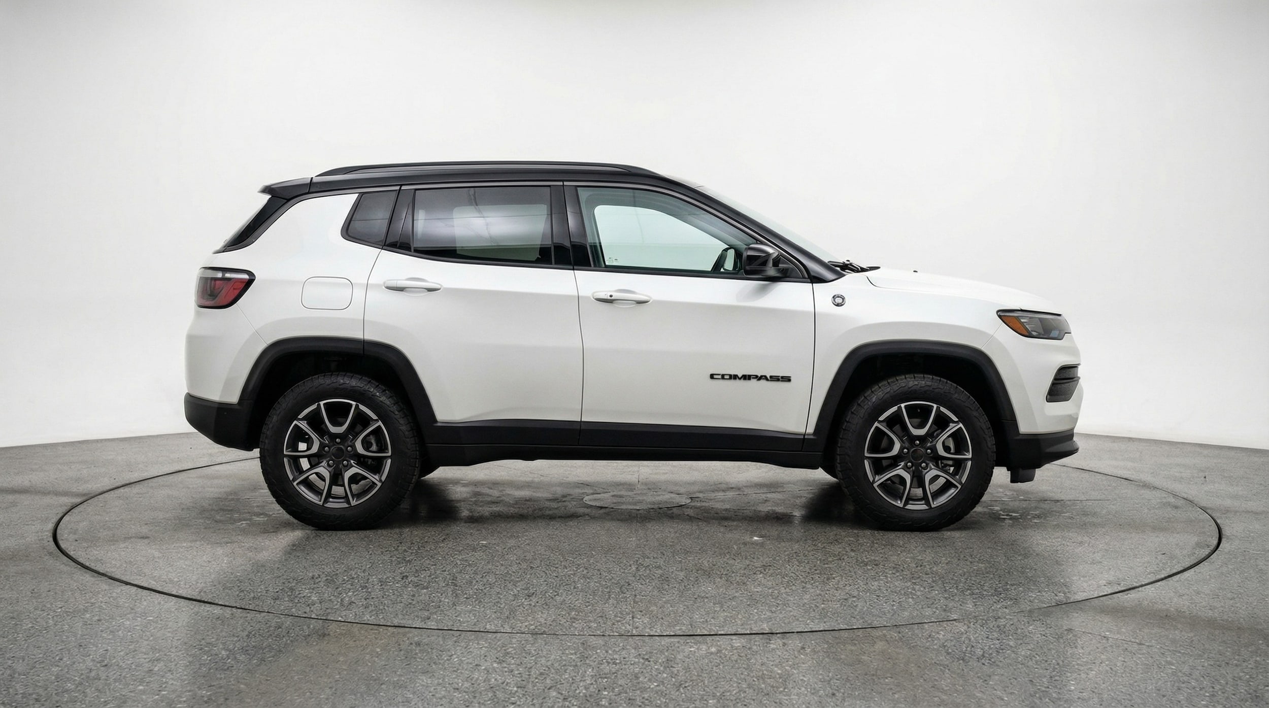 Thumbnail: 2025 Jeep Compass - 8