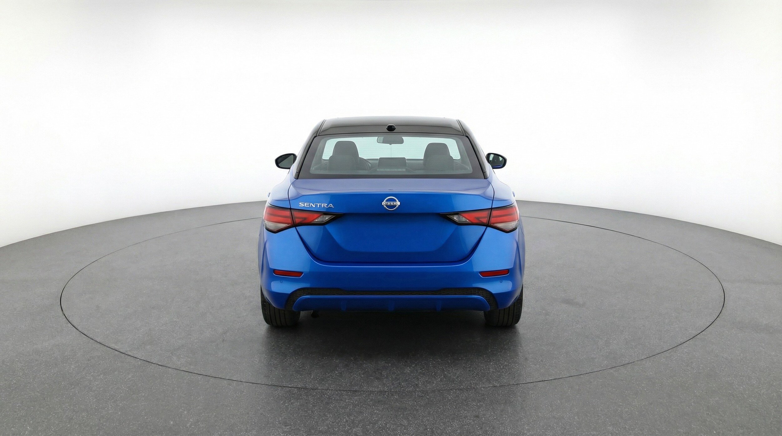 Thumbnail: 2025 Nissan Sentra - 7