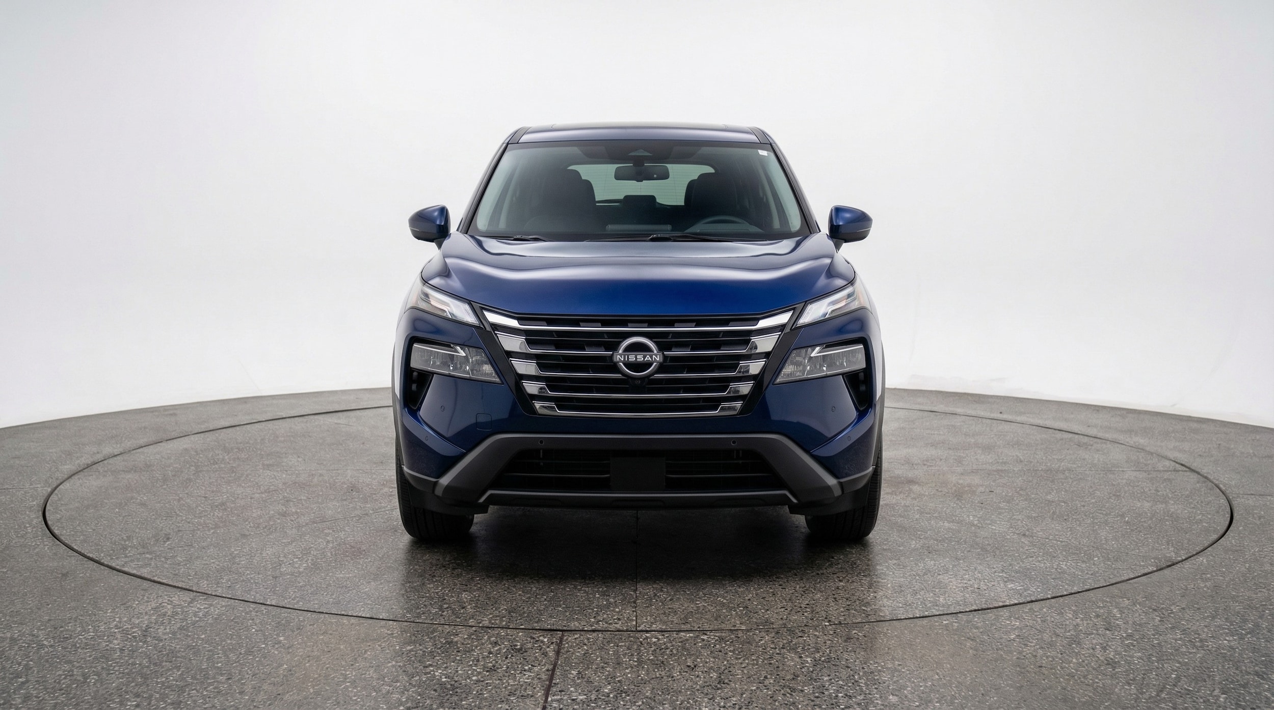 Thumbnail: 2025 Nissan Rogue - 2