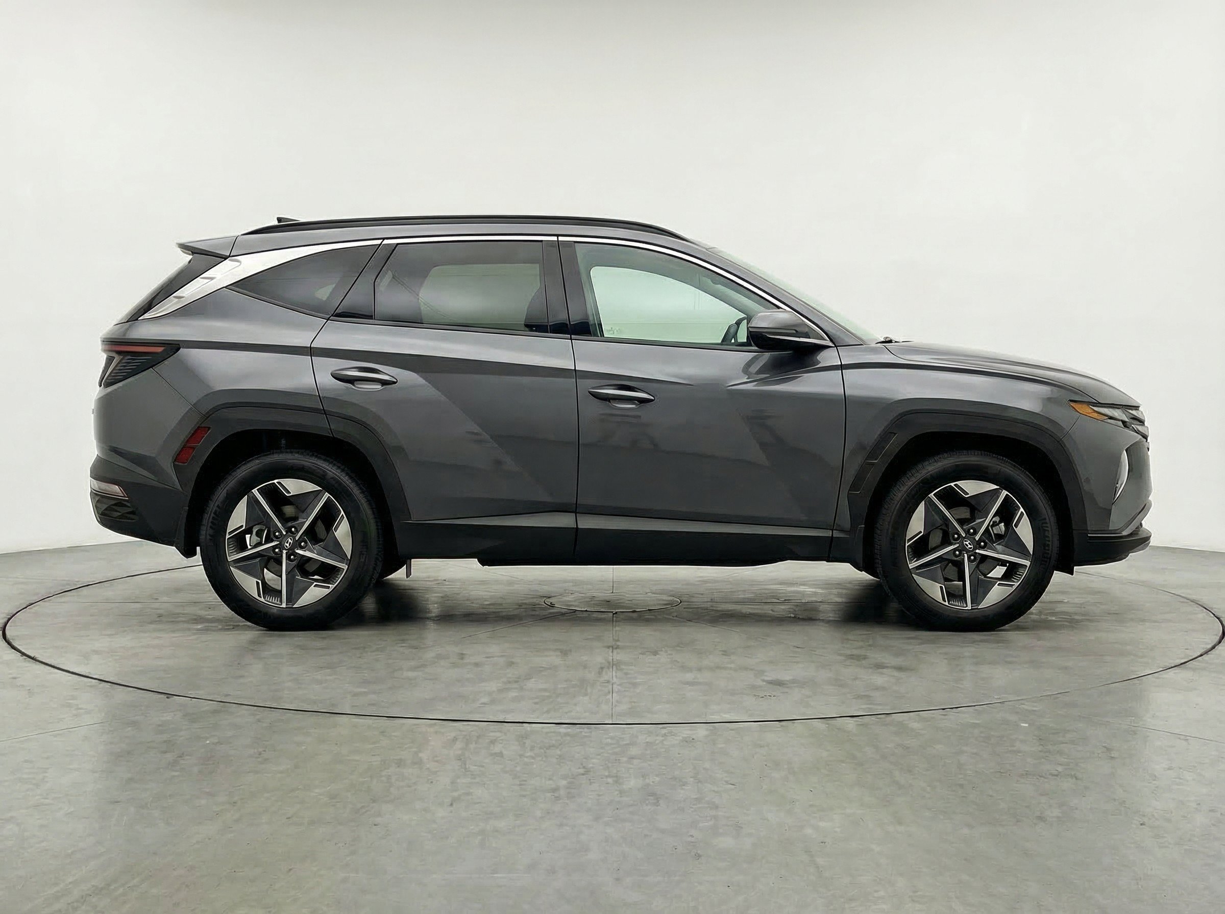 Thumbnail: 2026 Hyundai Tucson - 11