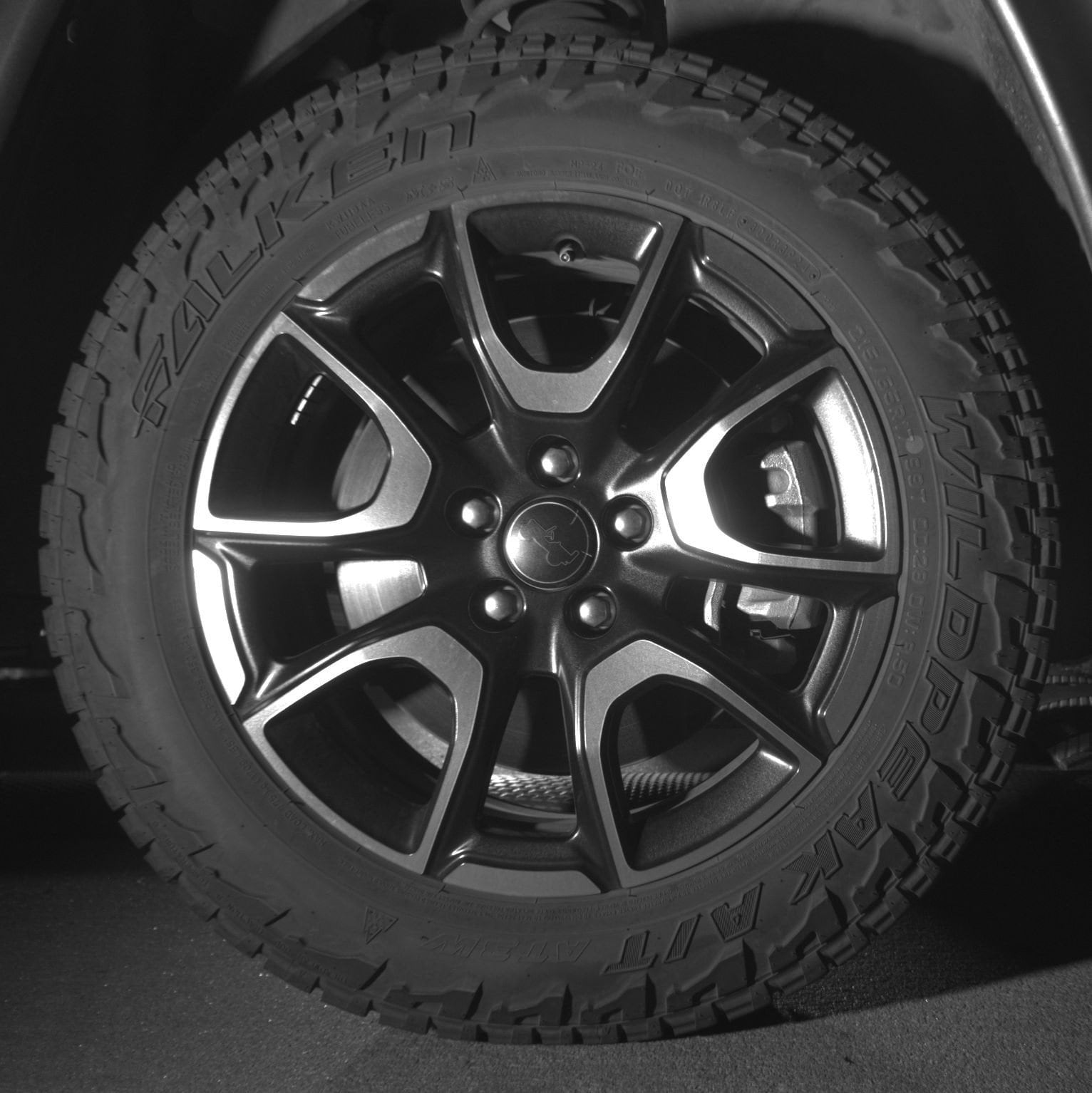 Thumbnail: 2025 Jeep Compass - 13