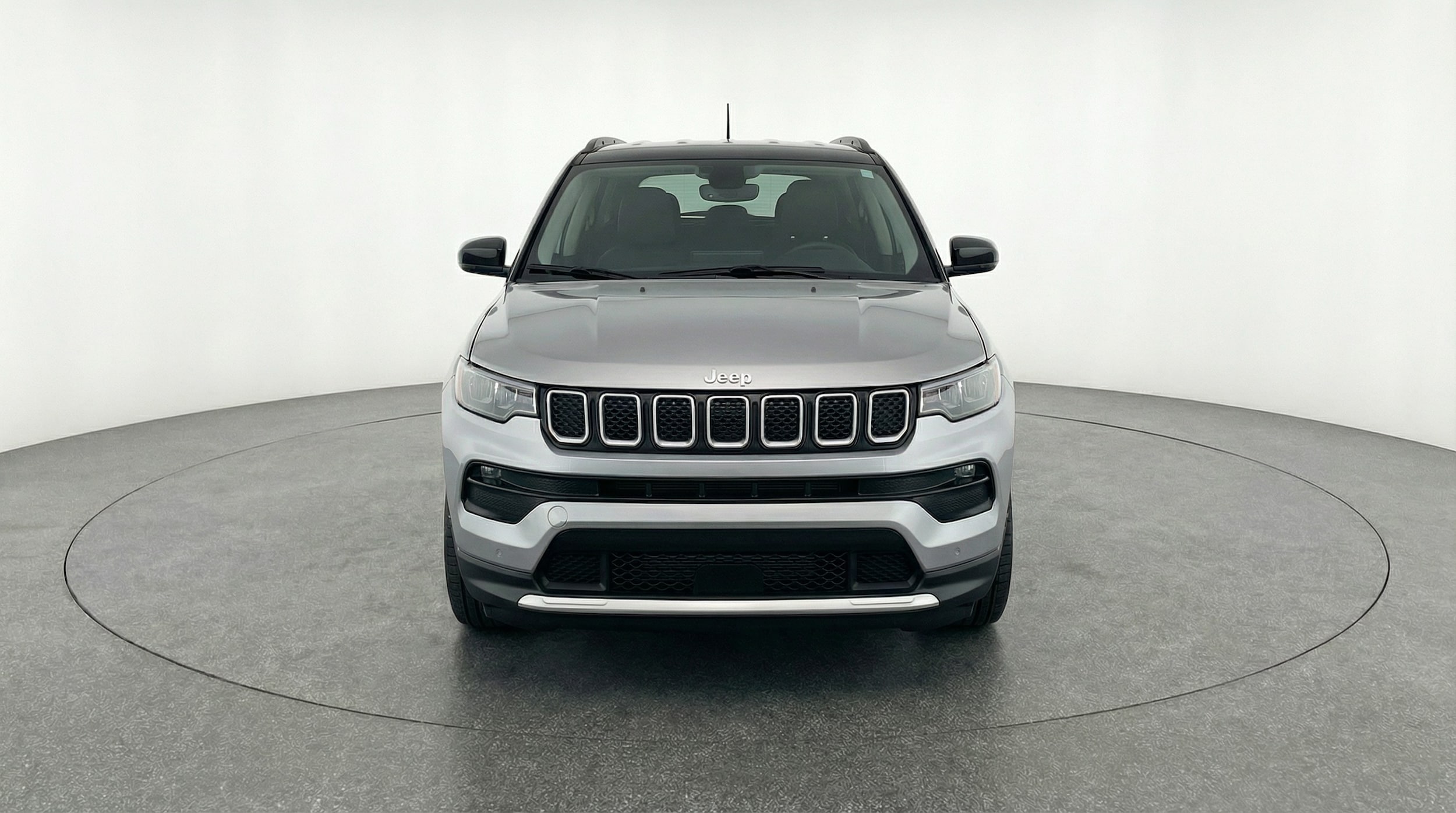 Thumbnail: 2025 Jeep Compass - 2