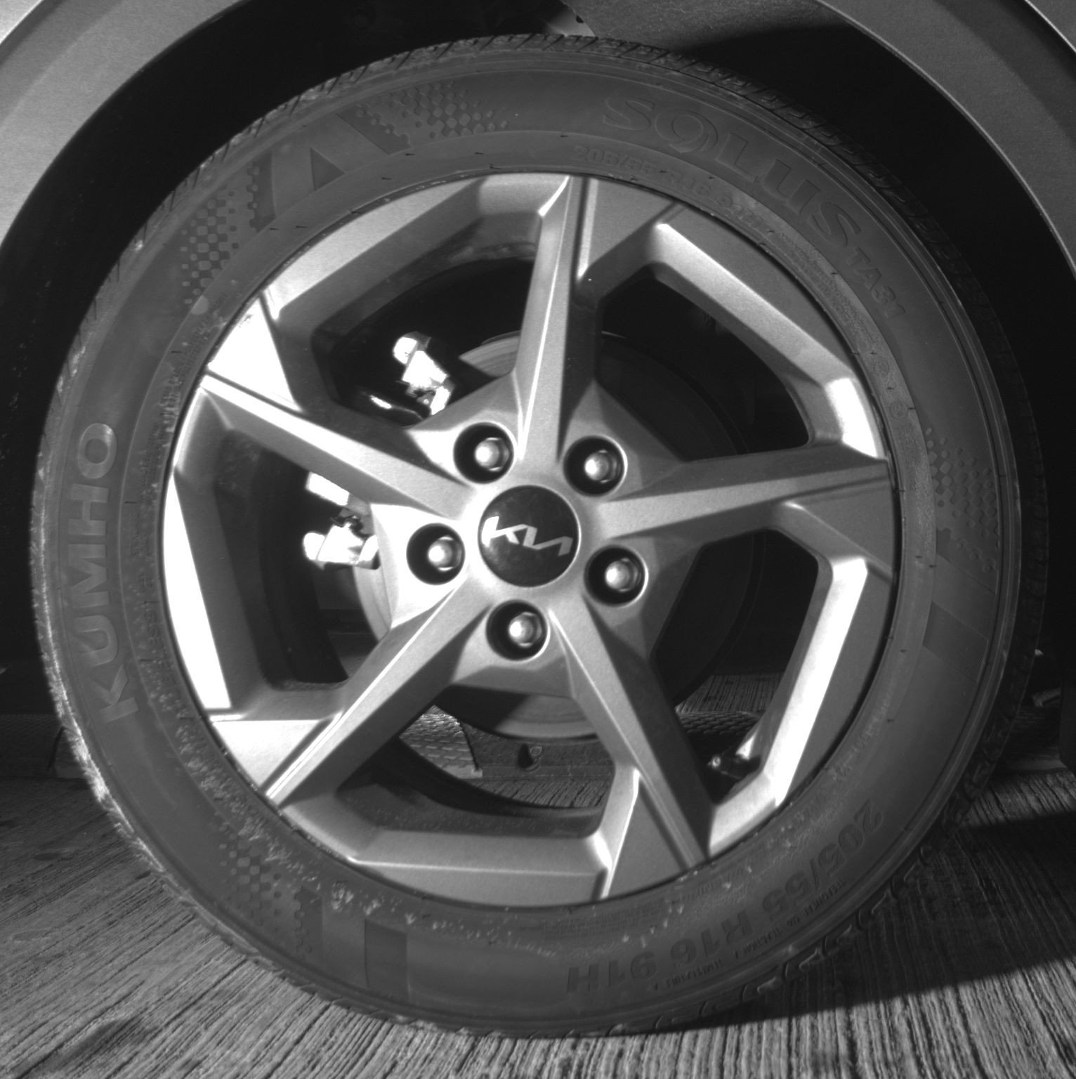 Thumbnail: 2025 Kia K4 - 15