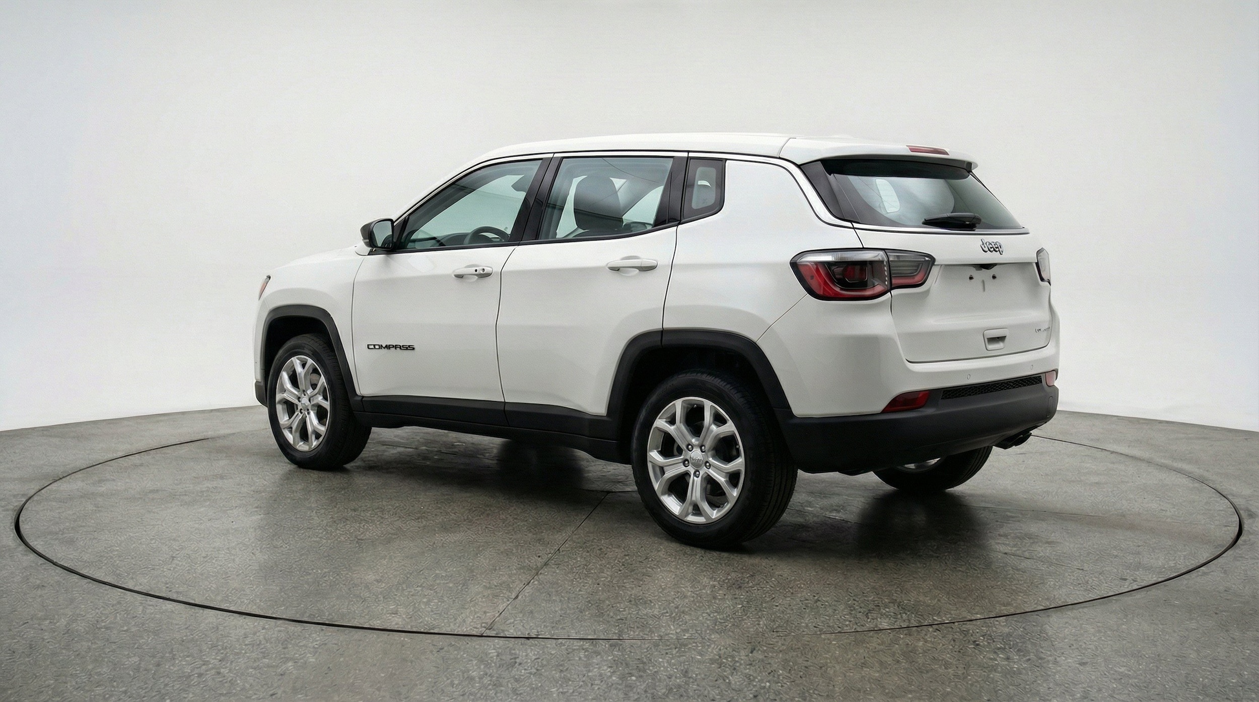 Thumbnail: 2025 Jeep Compass - 6