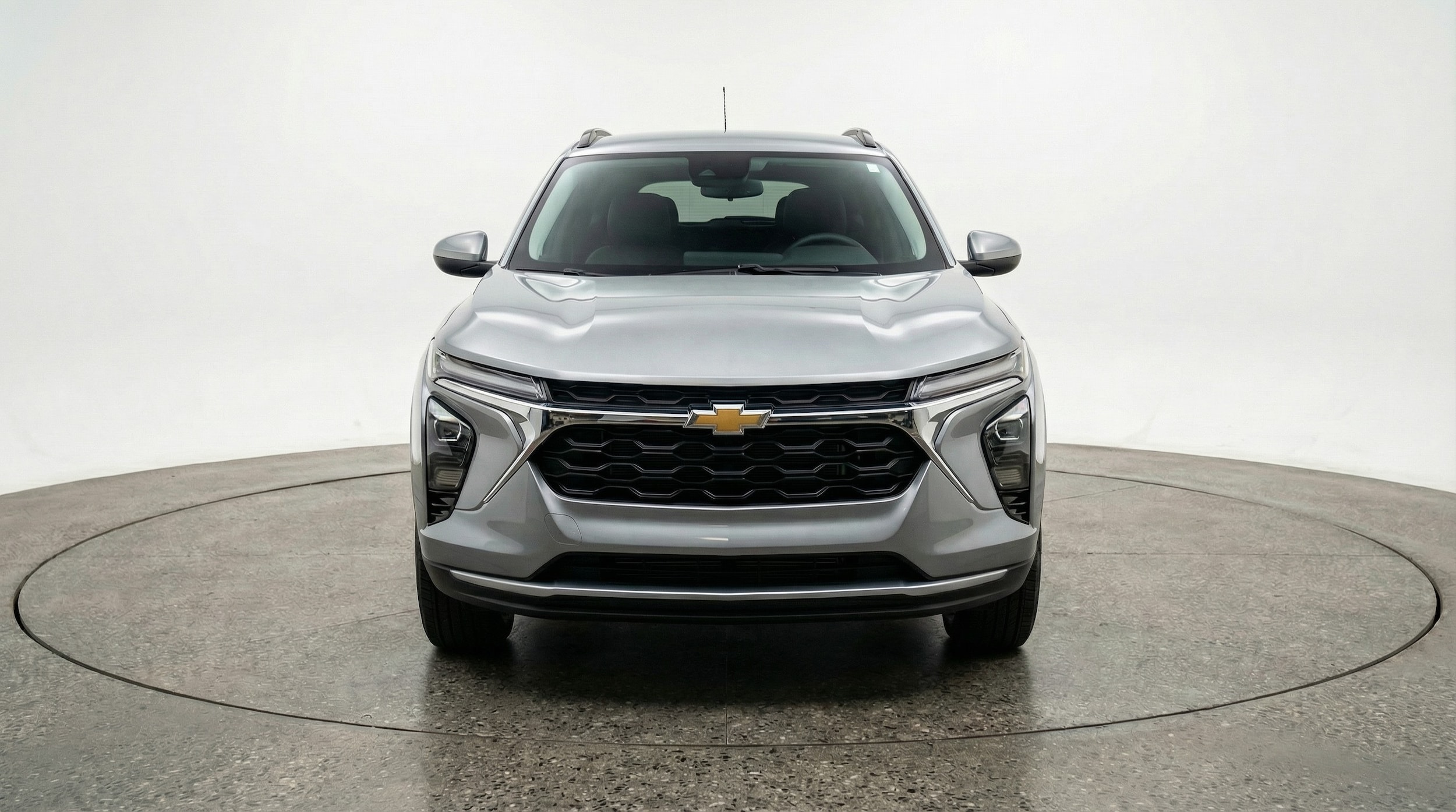 Thumbnail: 2025 Chevrolet Trax - 2