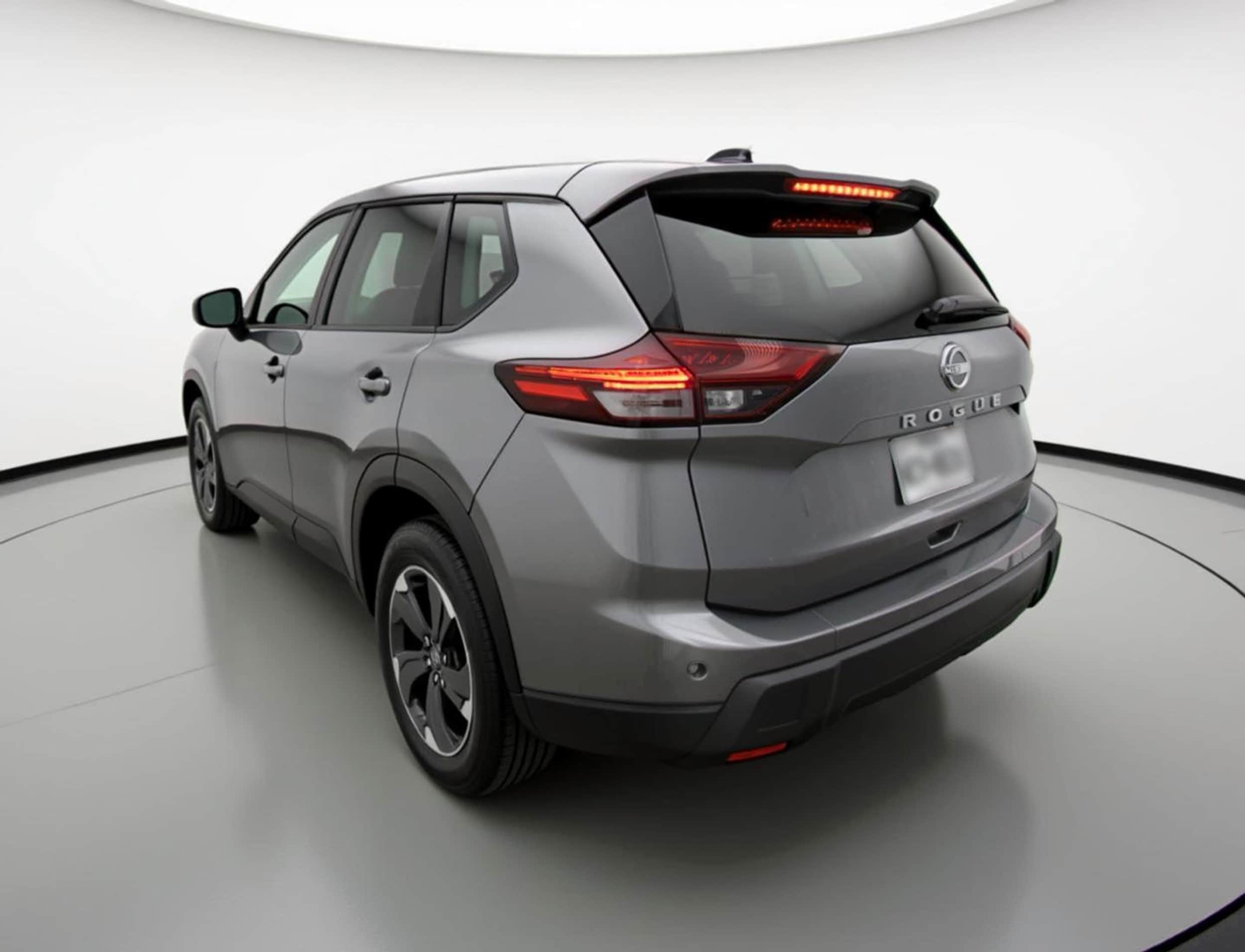 Thumbnail: 2025 Nissan Rogue - 5