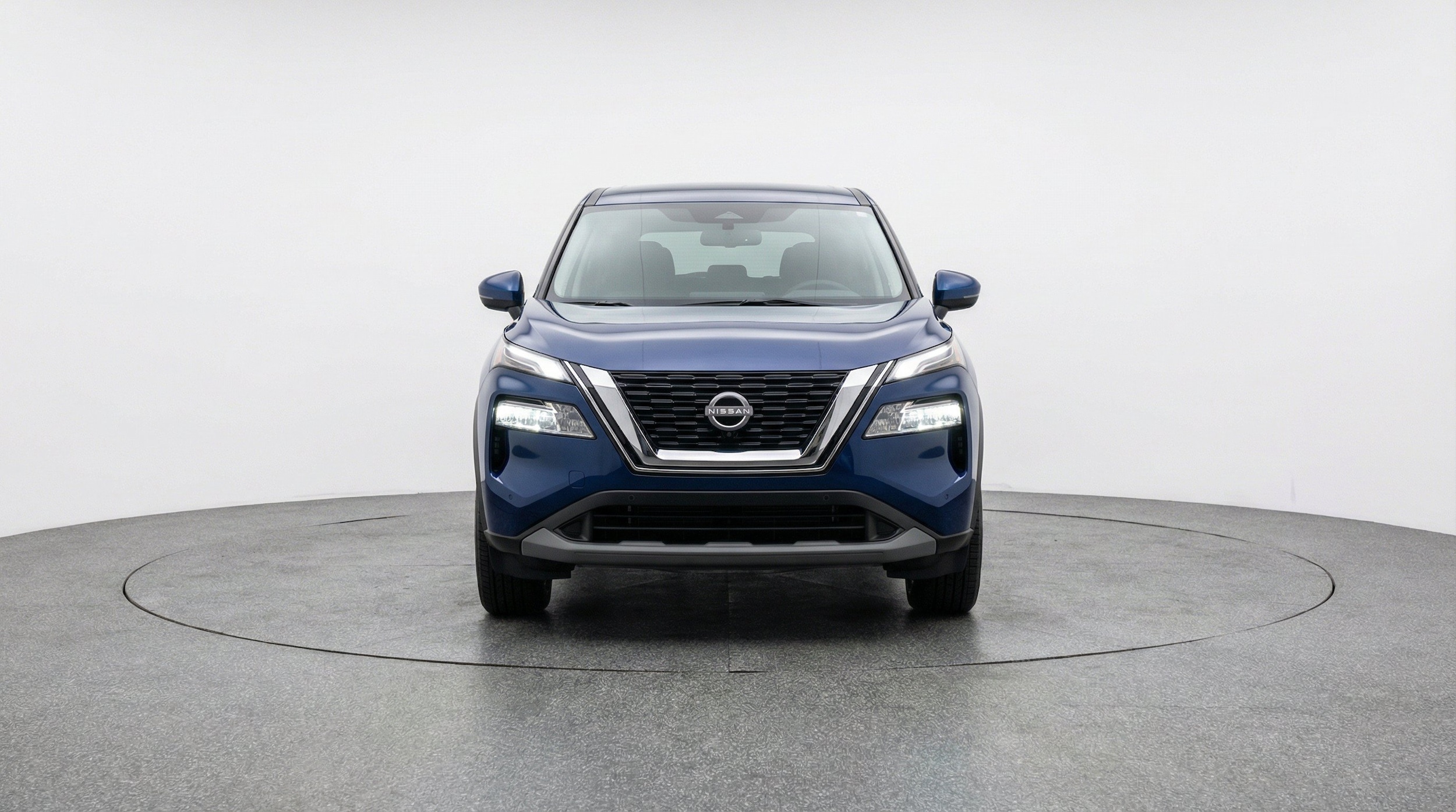 Thumbnail: 2026 Nissan Rogue - 1