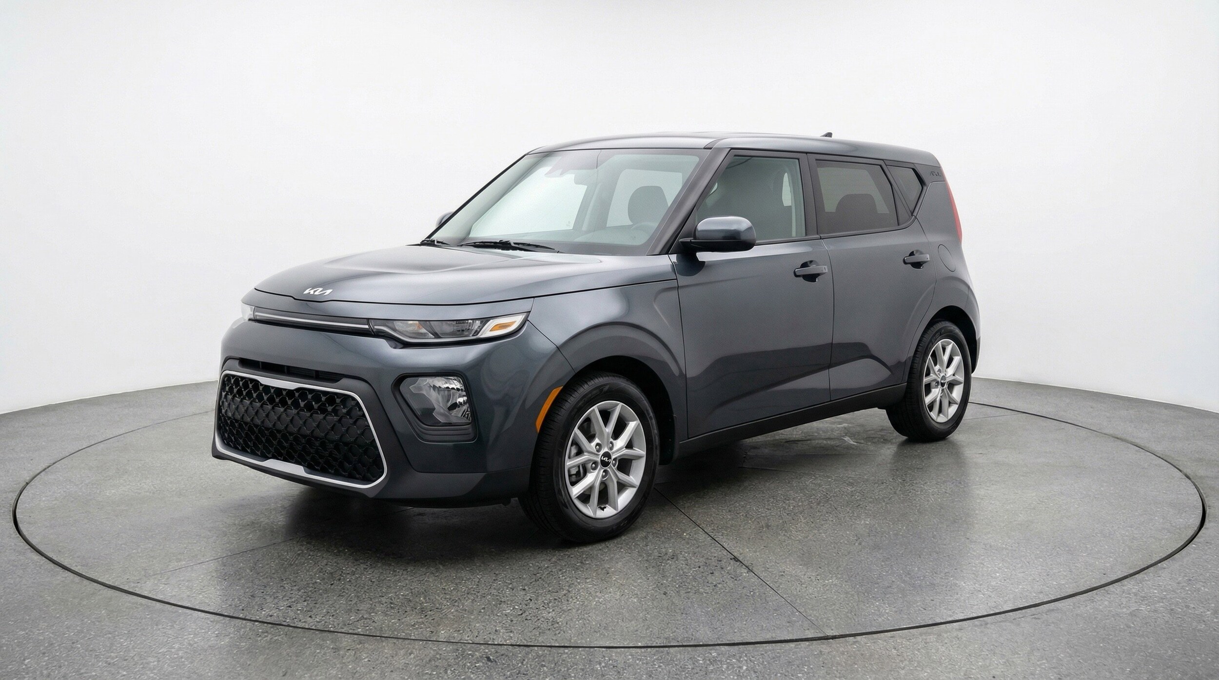 Thumbnail: 2025 Kia Soul - 3