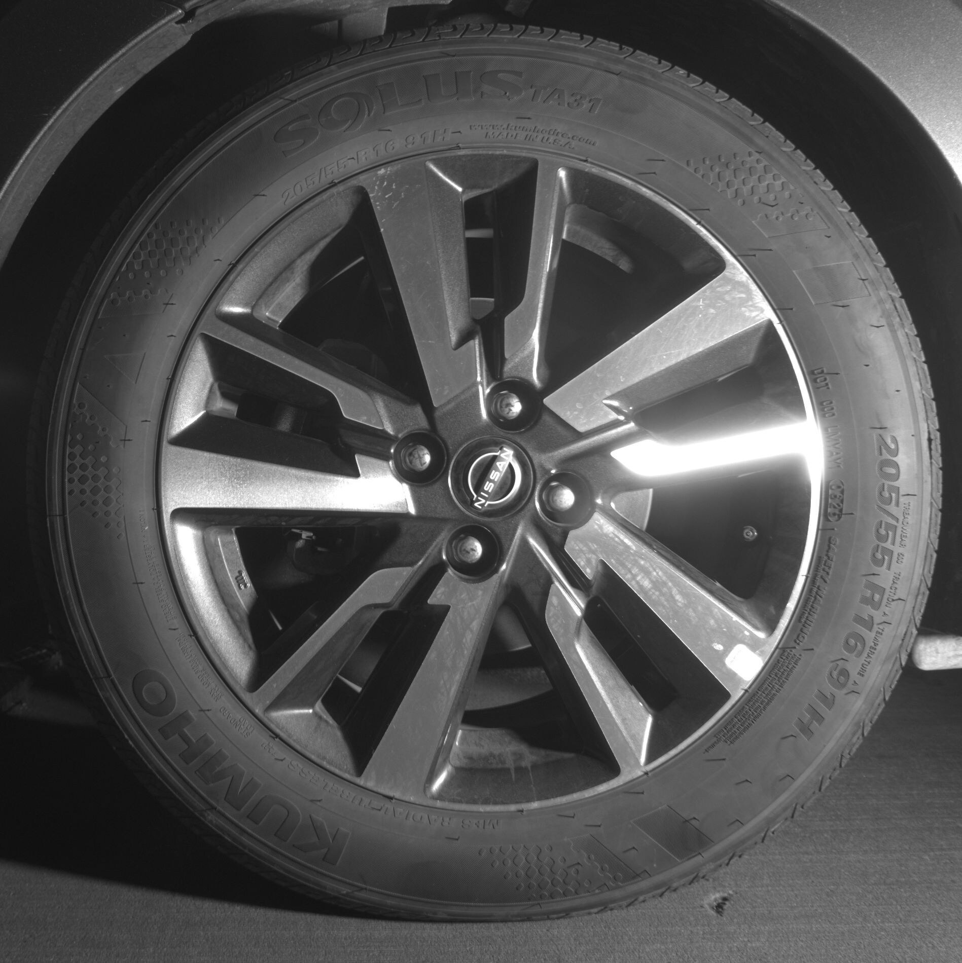 Thumbnail: 2025 Nissan Versa - 9