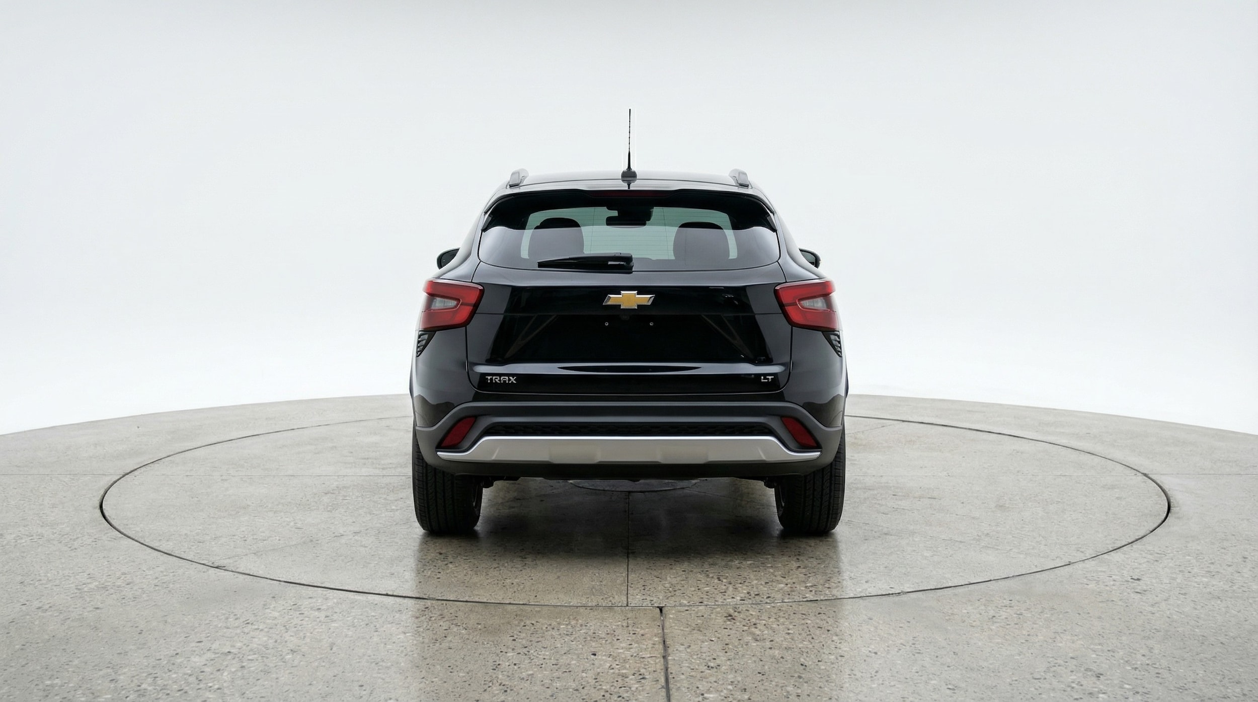 Thumbnail: 2025 Chevrolet Trax - 6