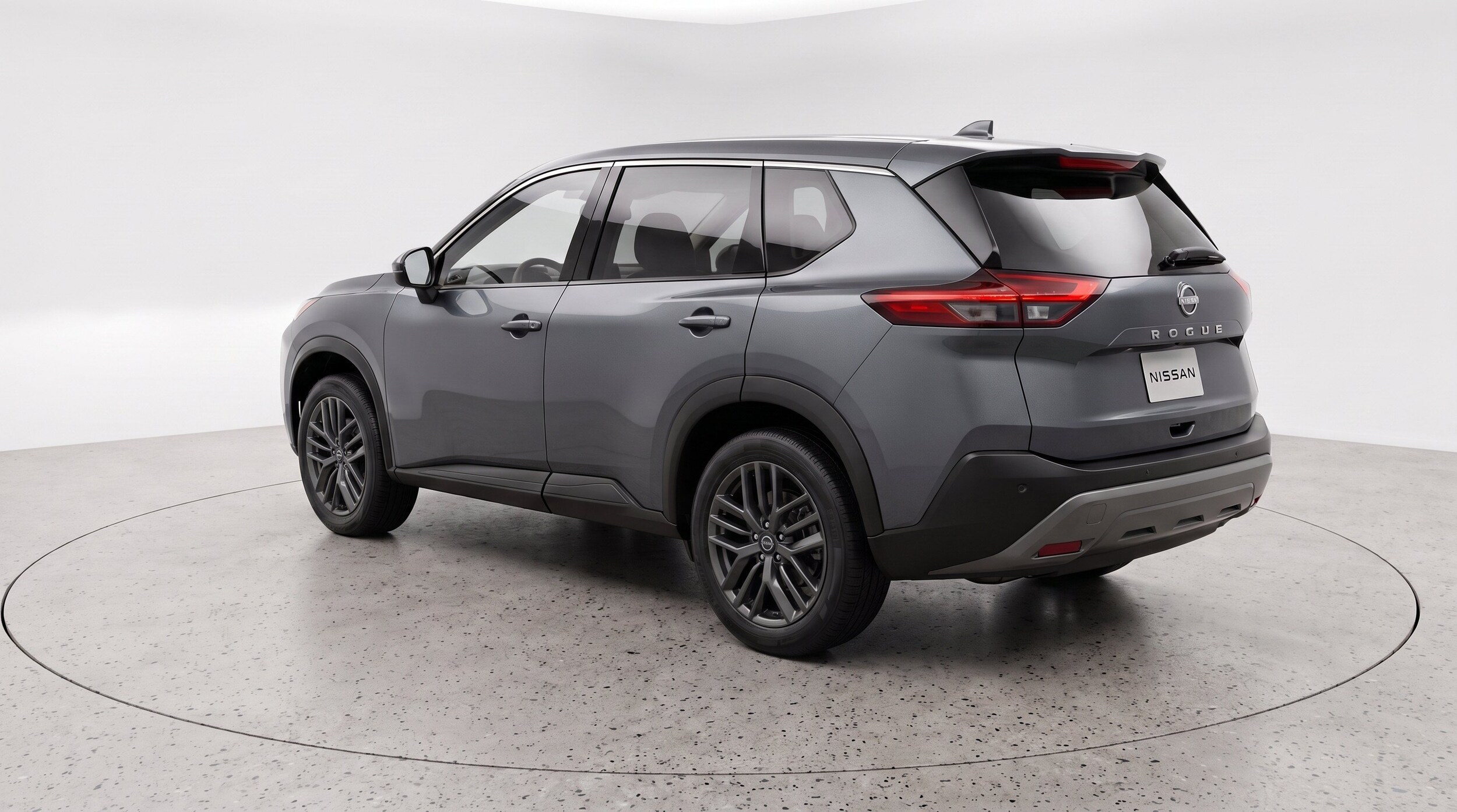 Thumbnail: 2026 Nissan Rogue - 6