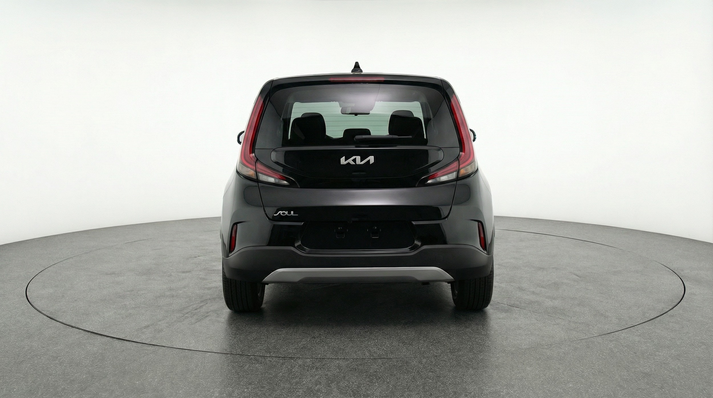 Thumbnail: 2025 Kia Soul - 6