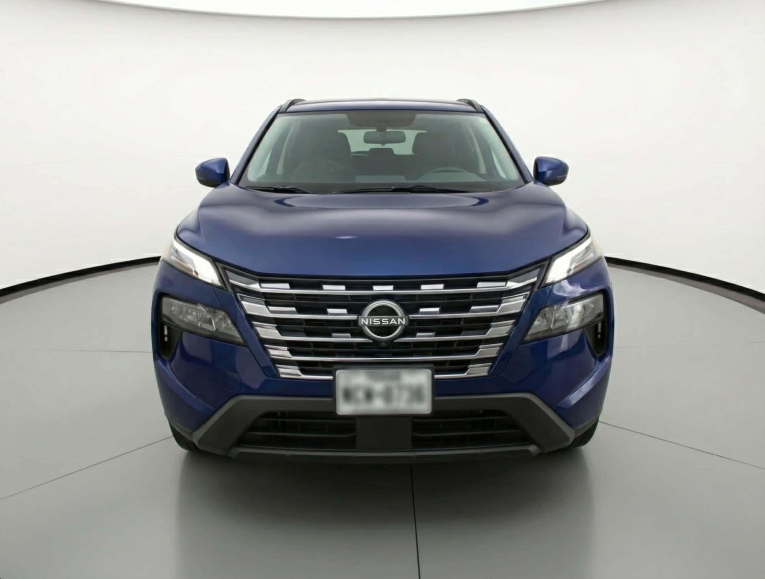 Thumbnail: 2025 Nissan Rogue - 2