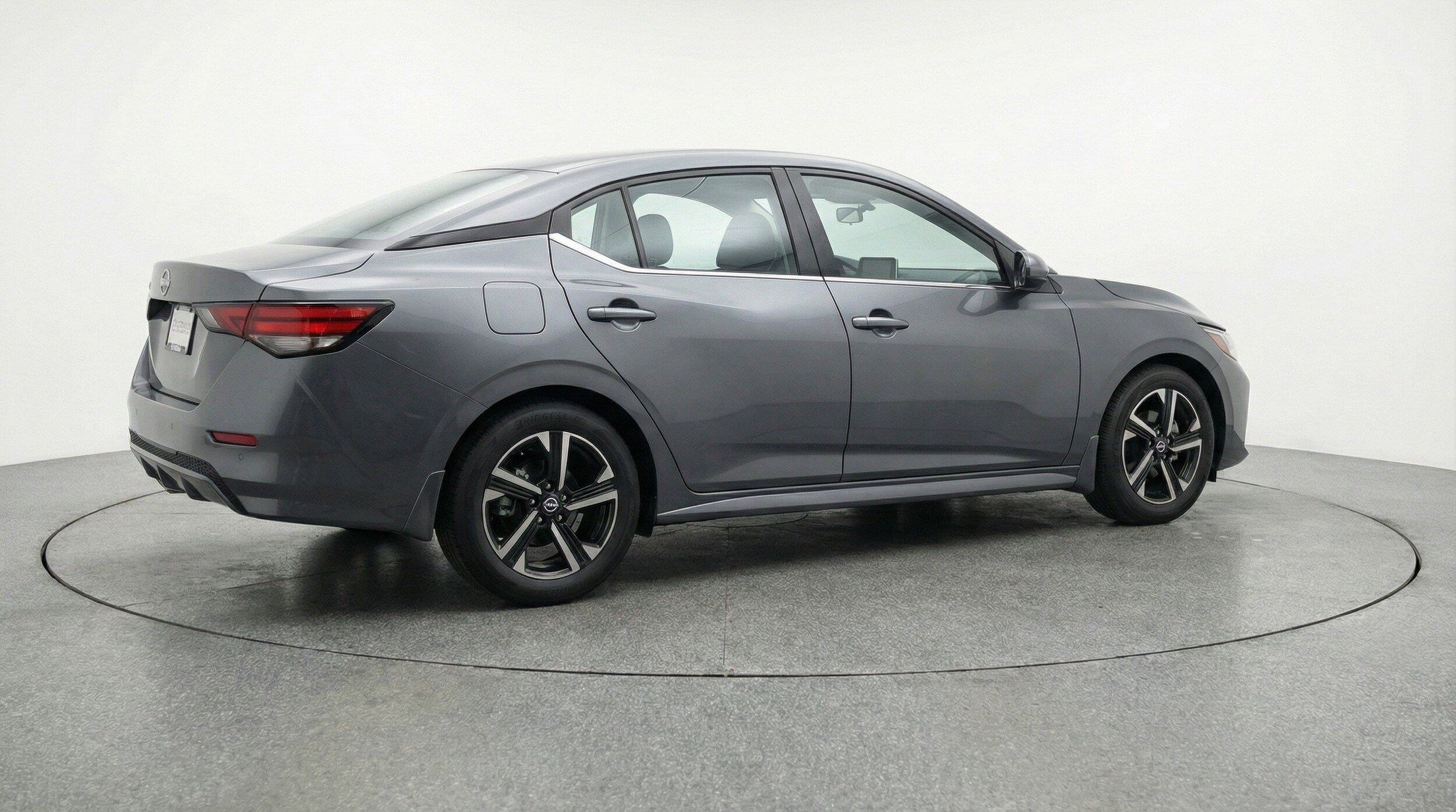 Thumbnail: 2025 Nissan Sentra - 9