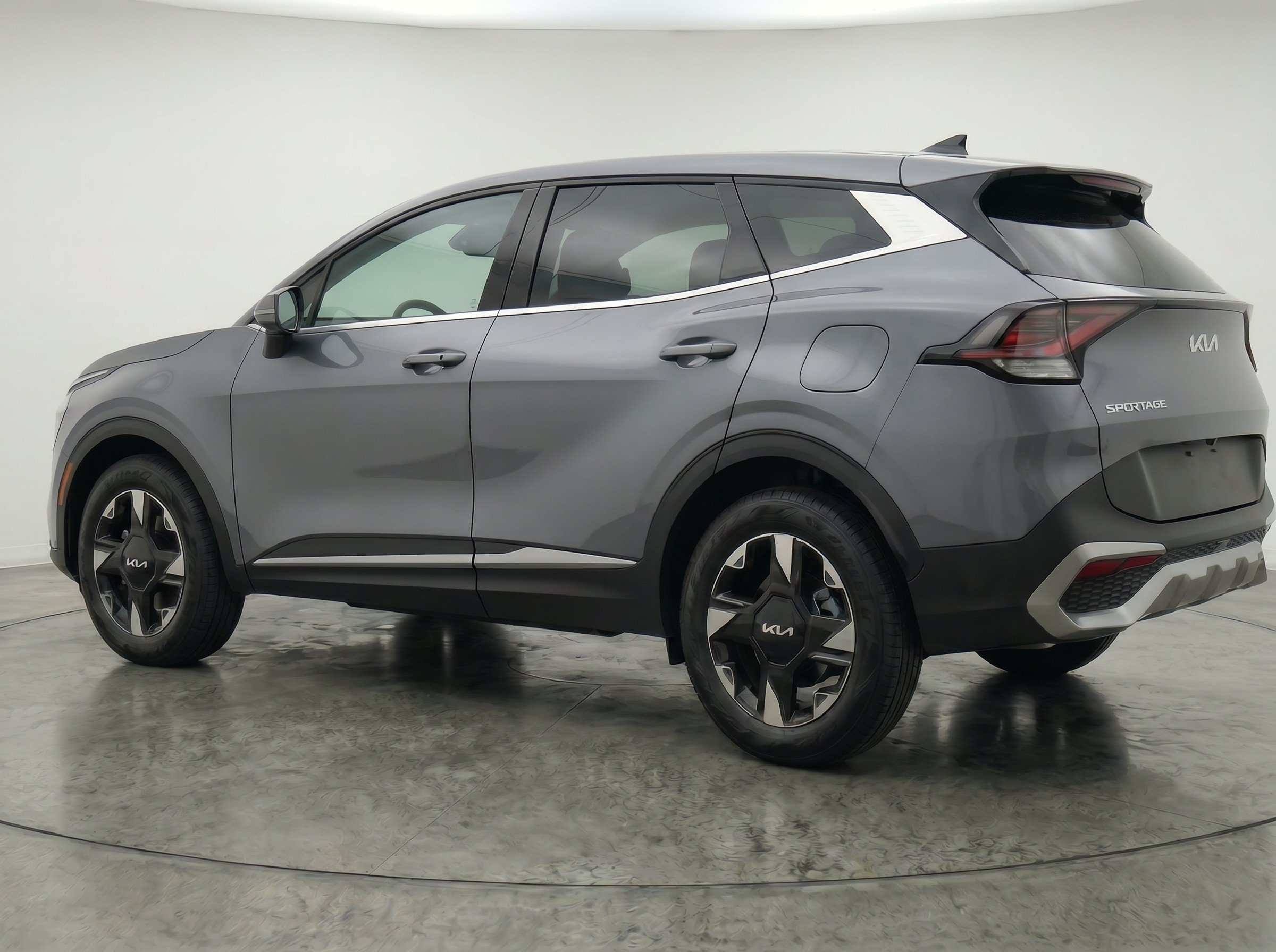 Thumbnail: 2026 Kia Sportage - 6