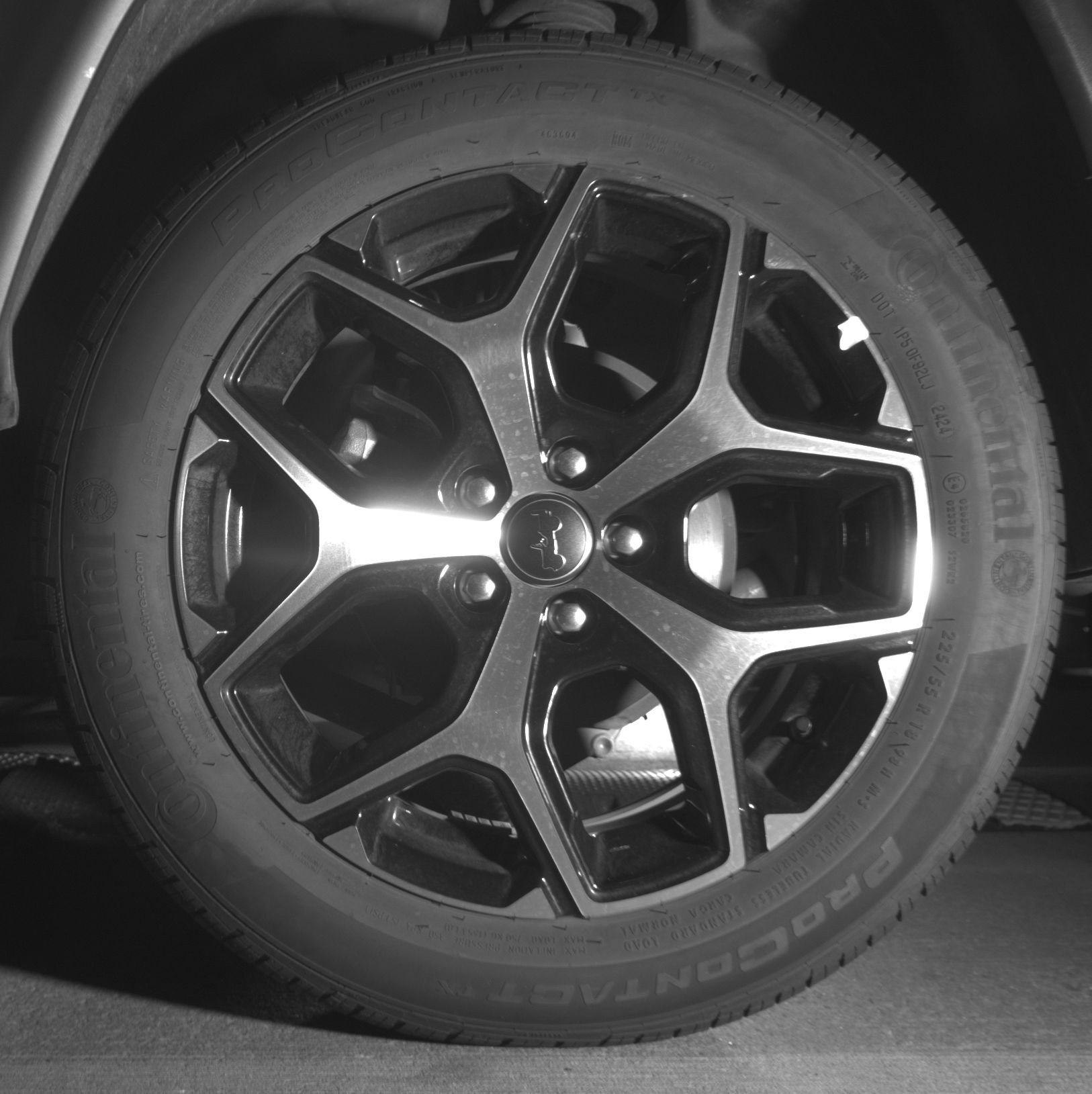 Thumbnail: 2025 Jeep Compass - 14