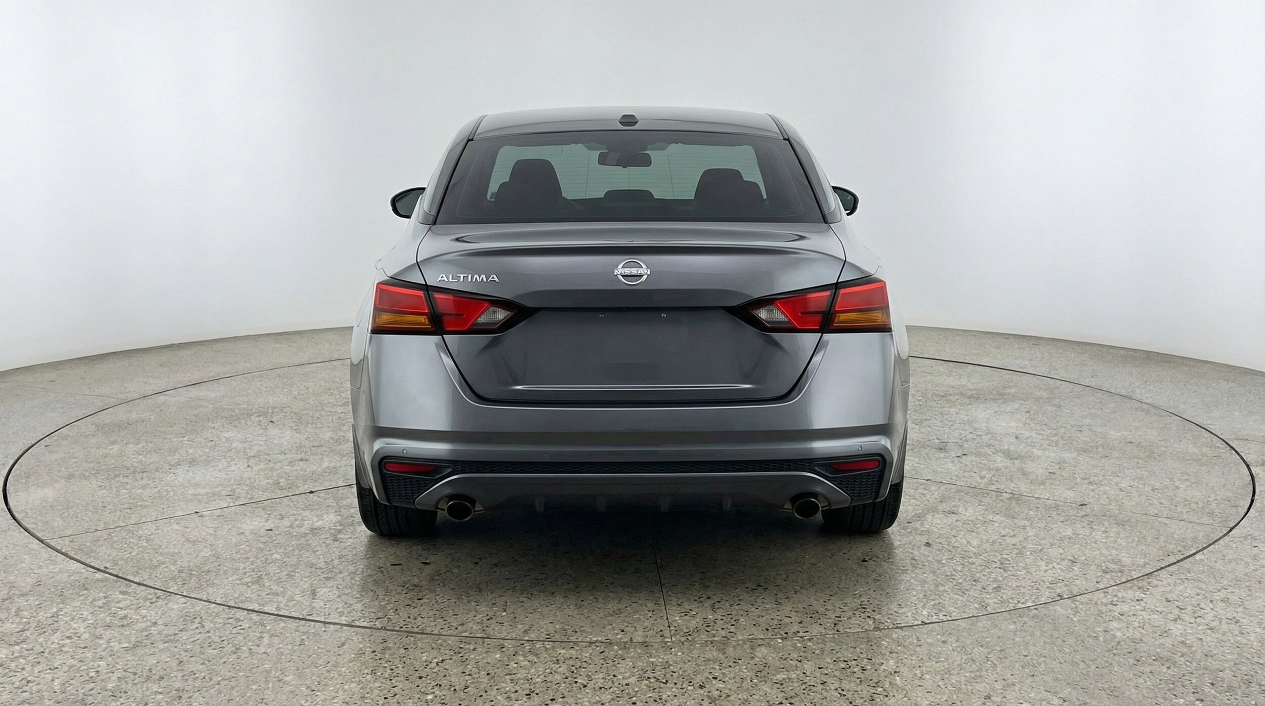 Thumbnail: 2025 Nissan Altima - 7