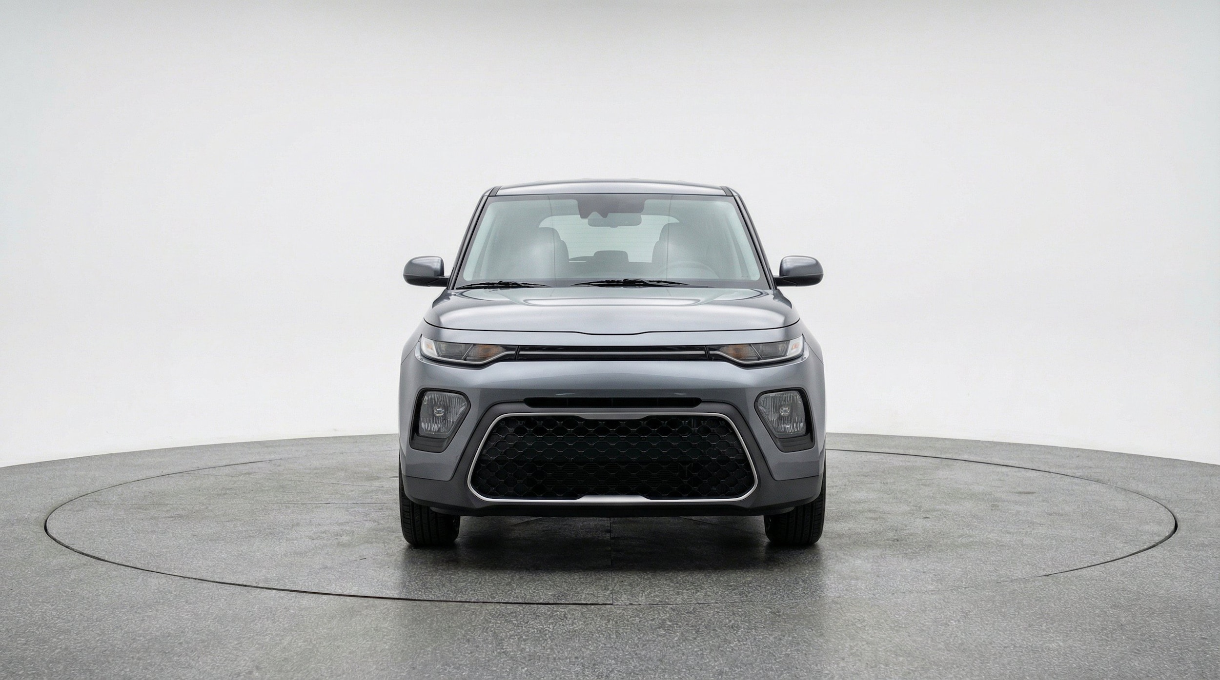 Thumbnail: 2025 Kia Soul - 2