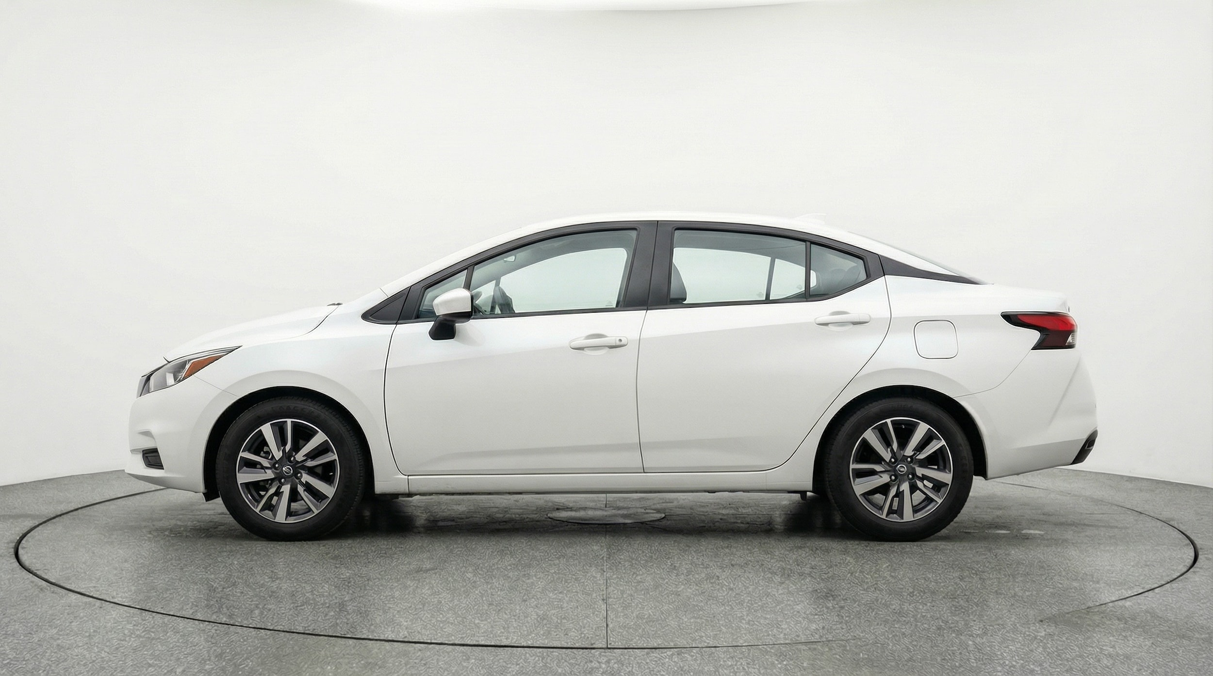 Thumbnail: 2025 Nissan Versa - 4