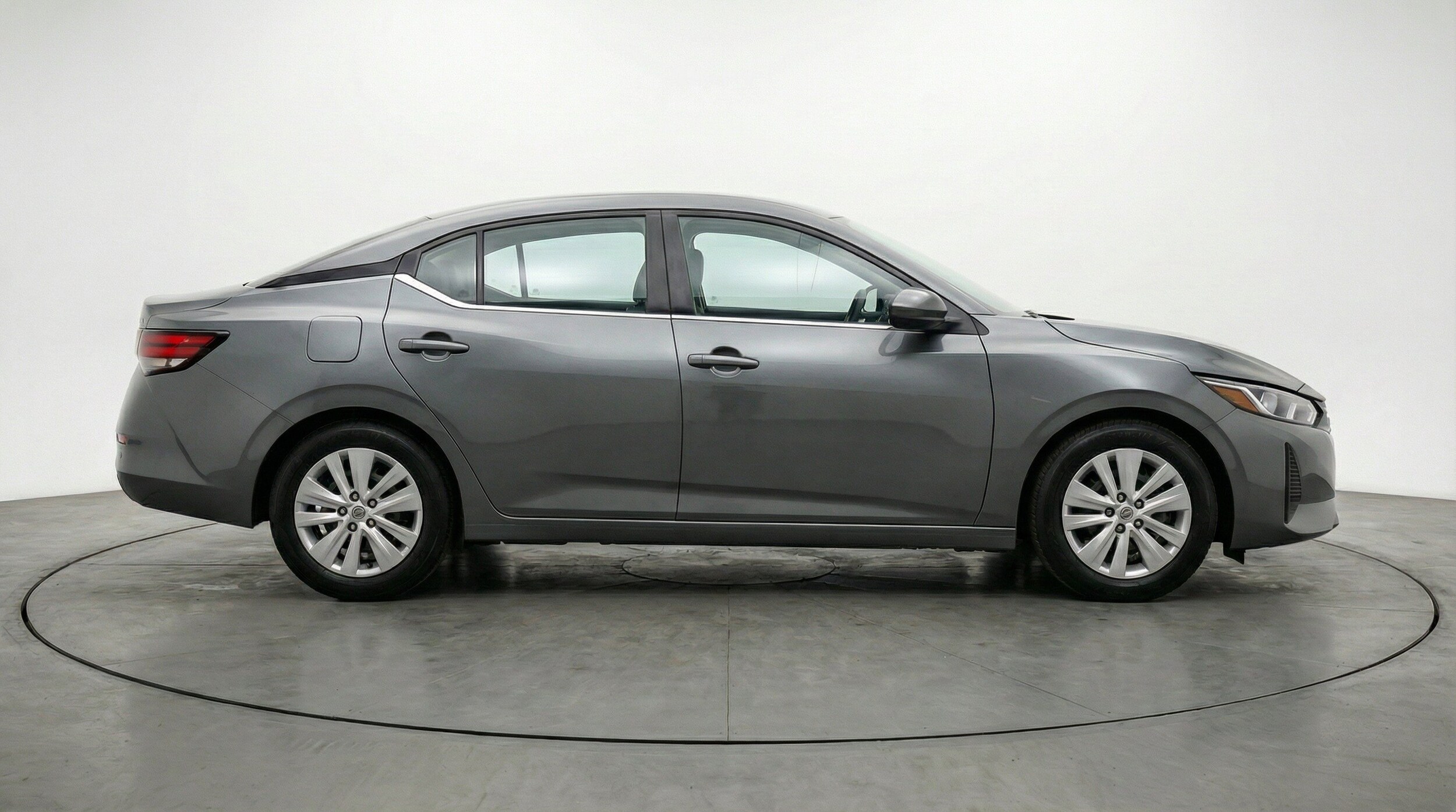Thumbnail: 2025 Nissan Sentra - 11