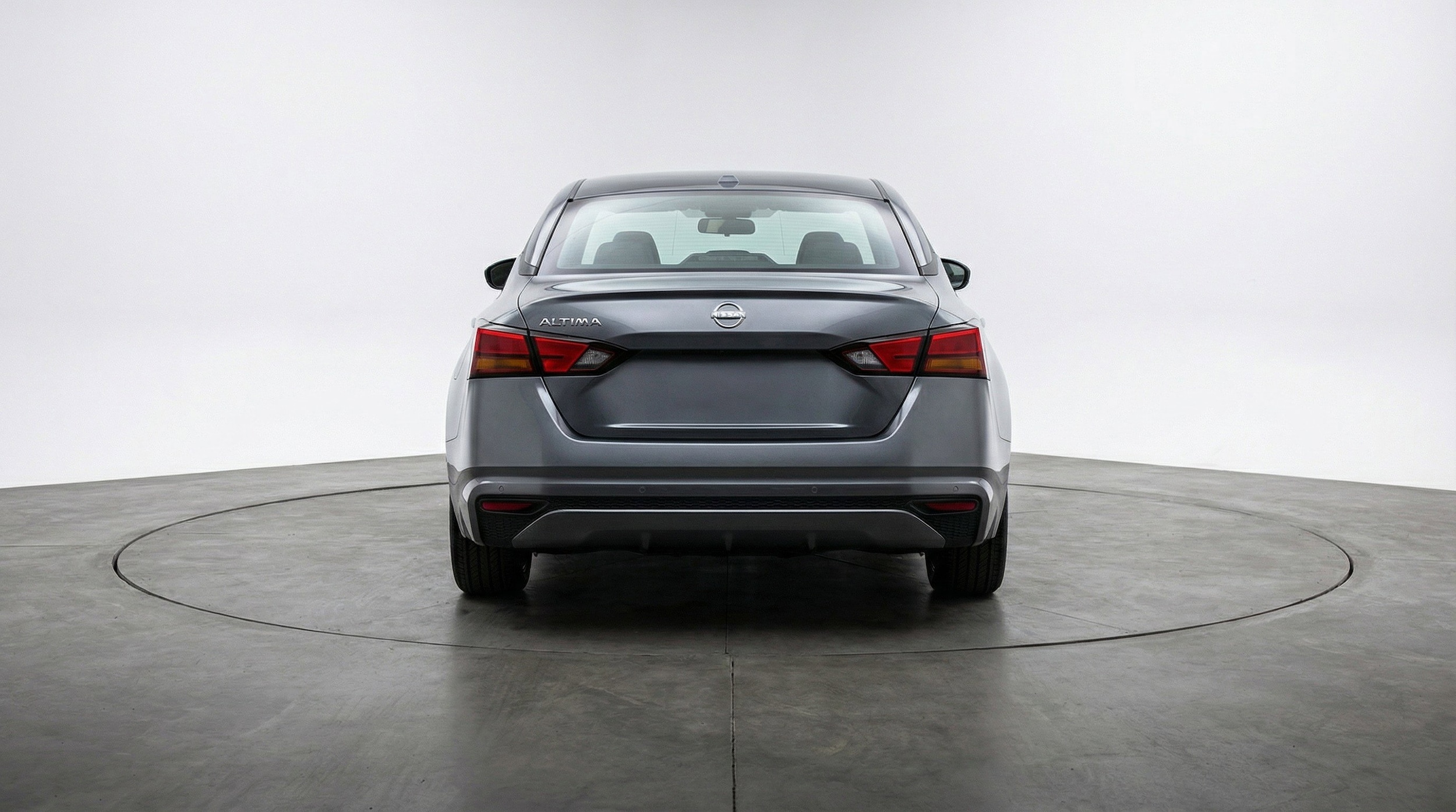 Thumbnail: 2025 Nissan Altima - 7