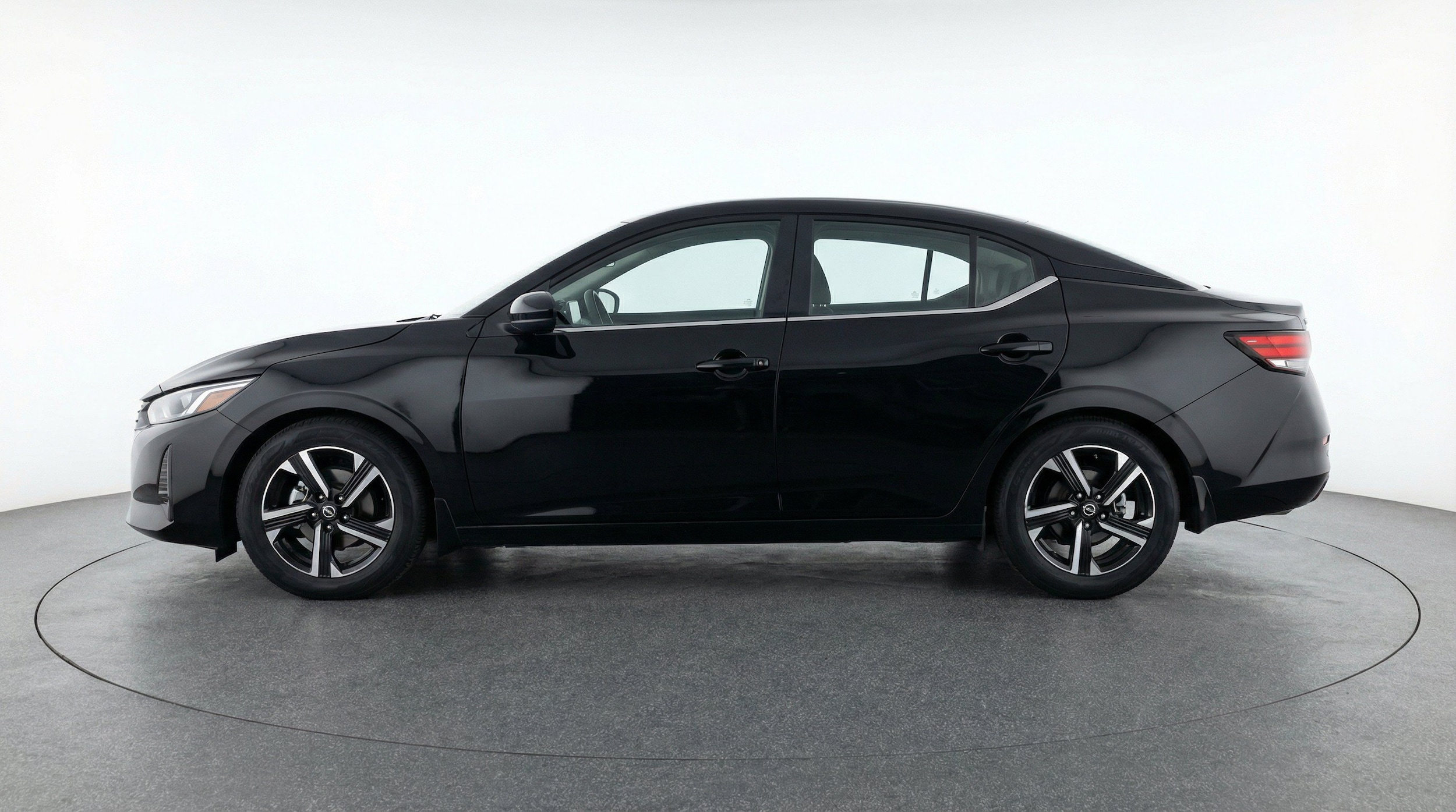 Thumbnail: 2025 Nissan Sentra - 5