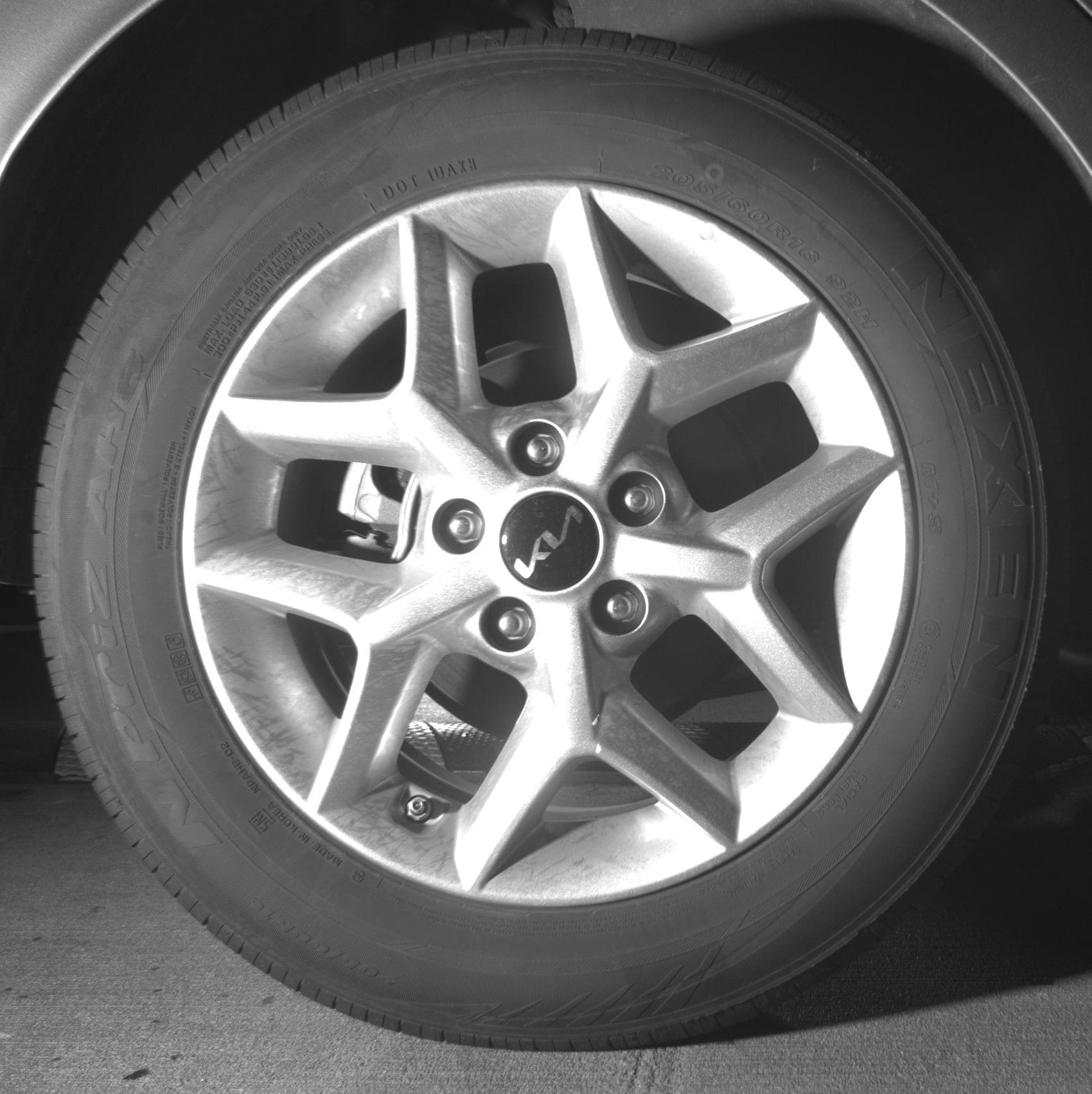 Thumbnail: 2025 Kia Soul - 12