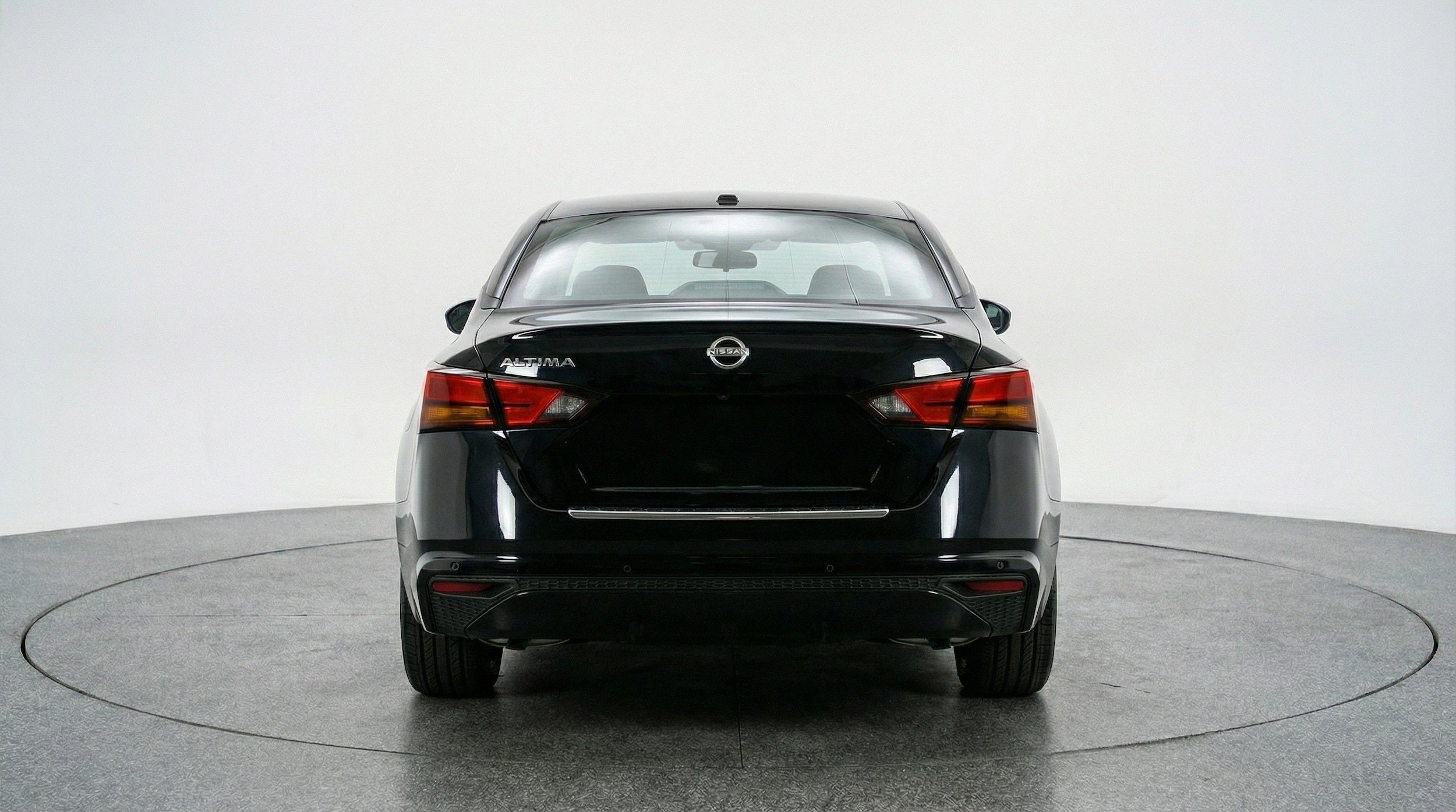 Thumbnail: 2025 Nissan Altima - 7