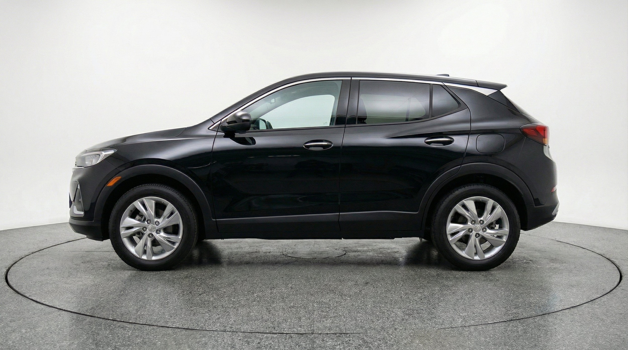 Thumbnail: 2026 Buick Encore GX - 5