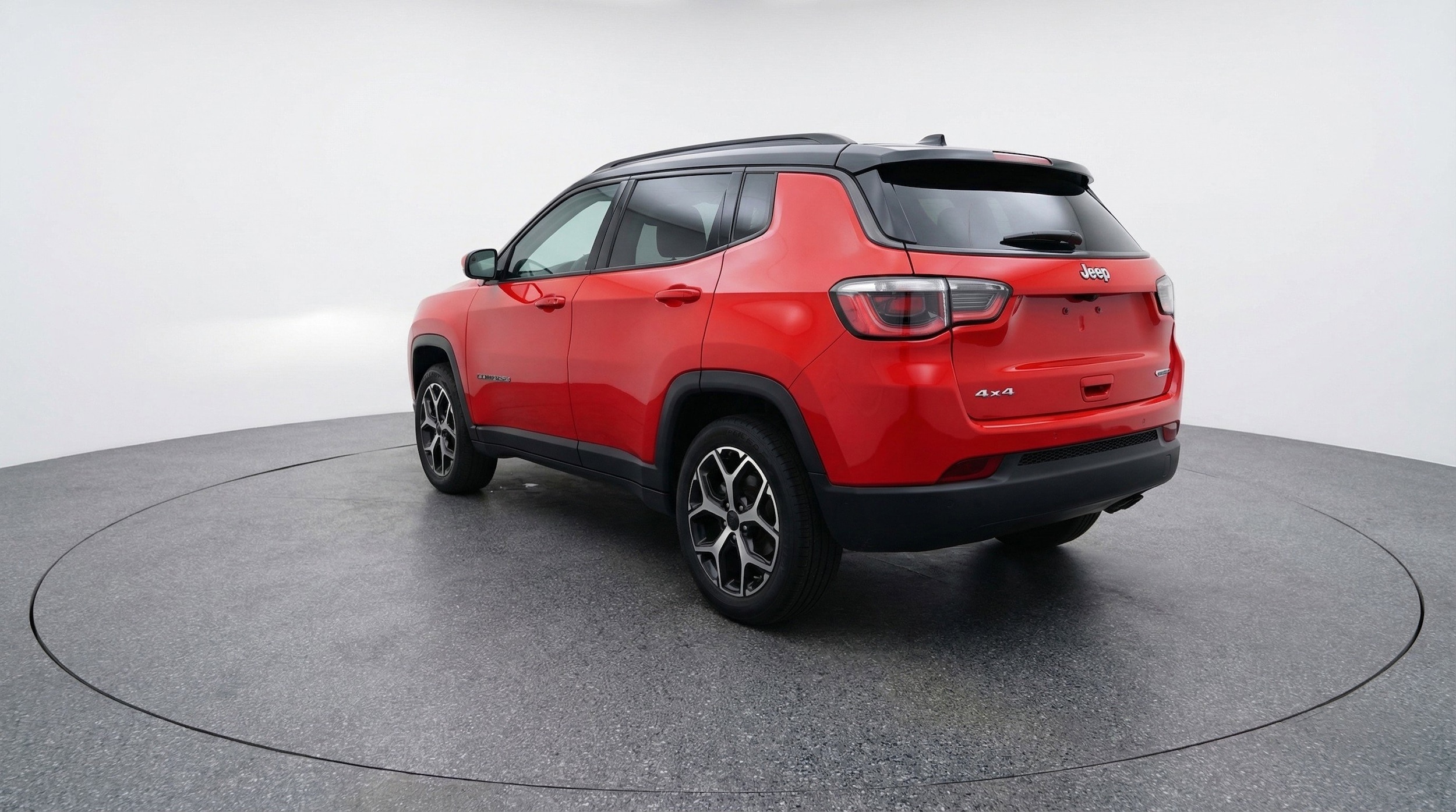 Thumbnail: 2025 Jeep Compass - 6
