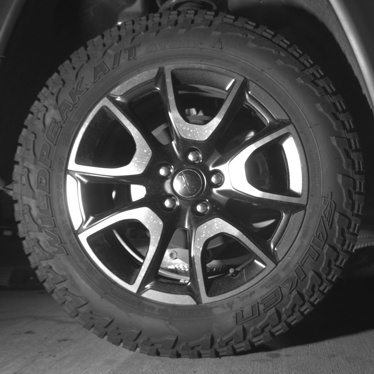 Thumbnail: 2025 Jeep Compass - 15