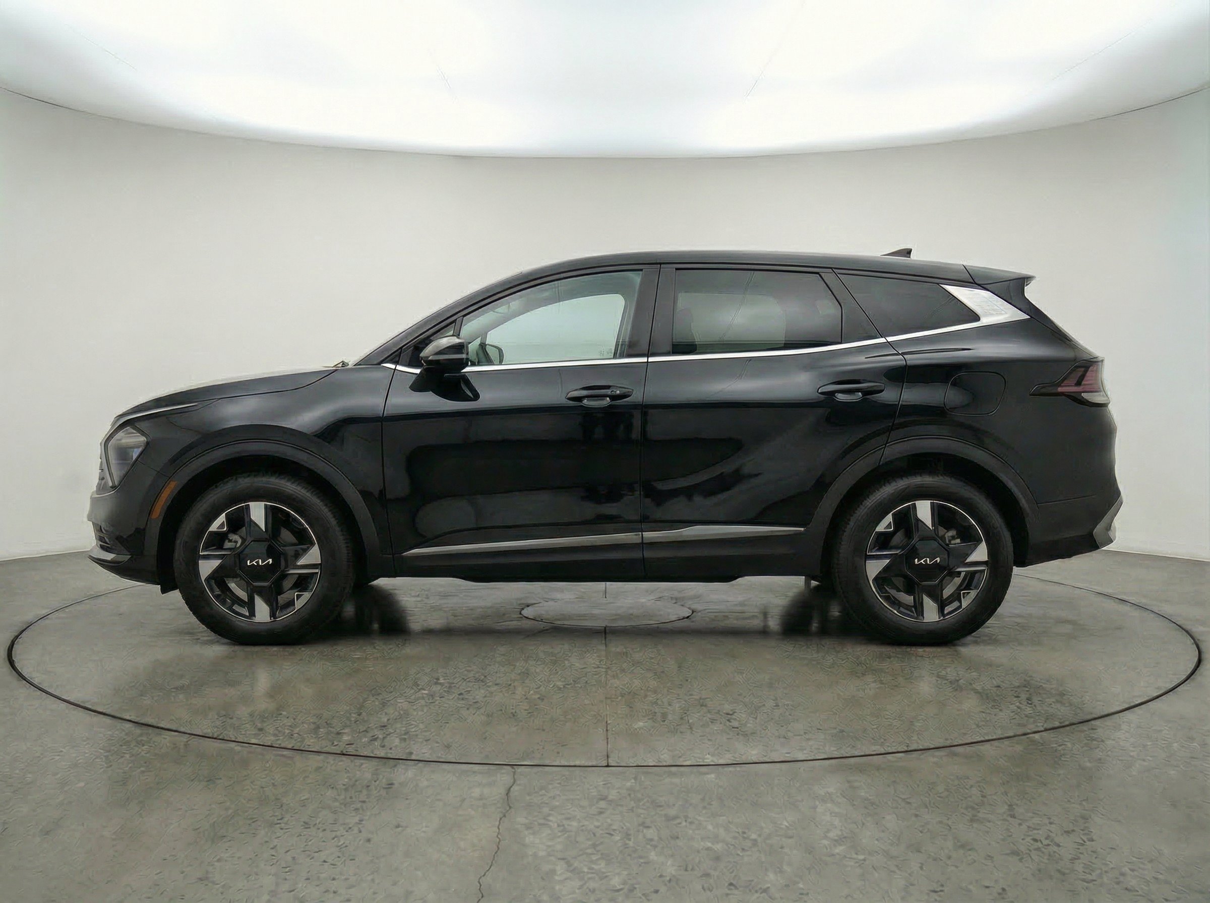 Thumbnail: 2026 Kia Sportage - 5
