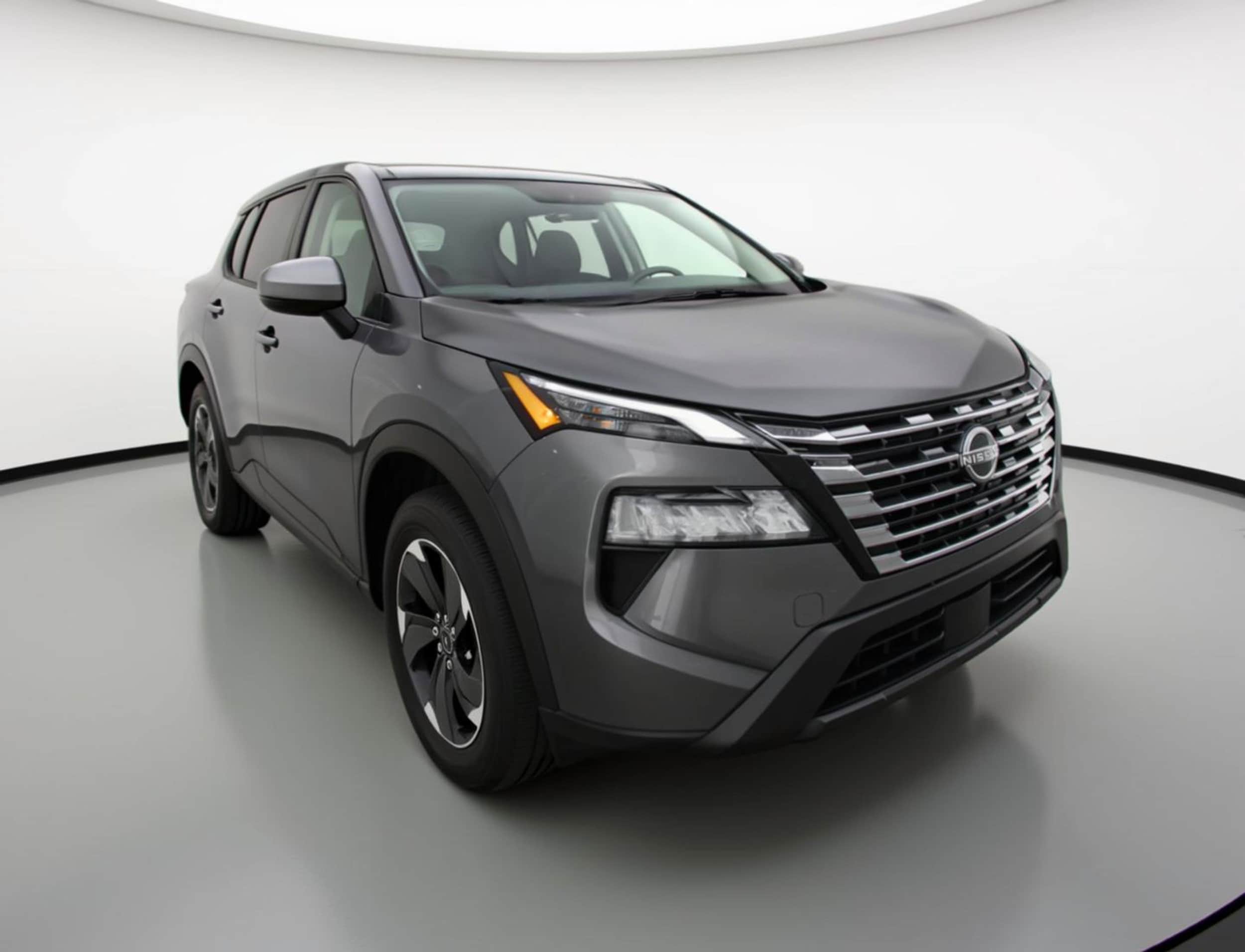 Thumbnail: 2025 Nissan Rogue - 1