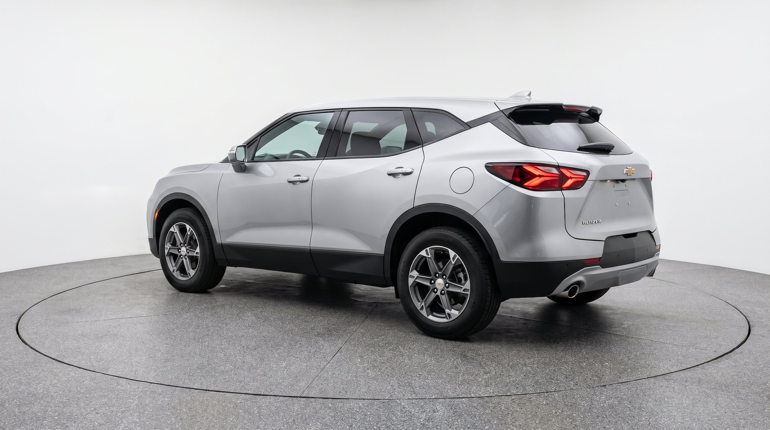Thumbnail: 2026 Chevrolet Blazer - 6