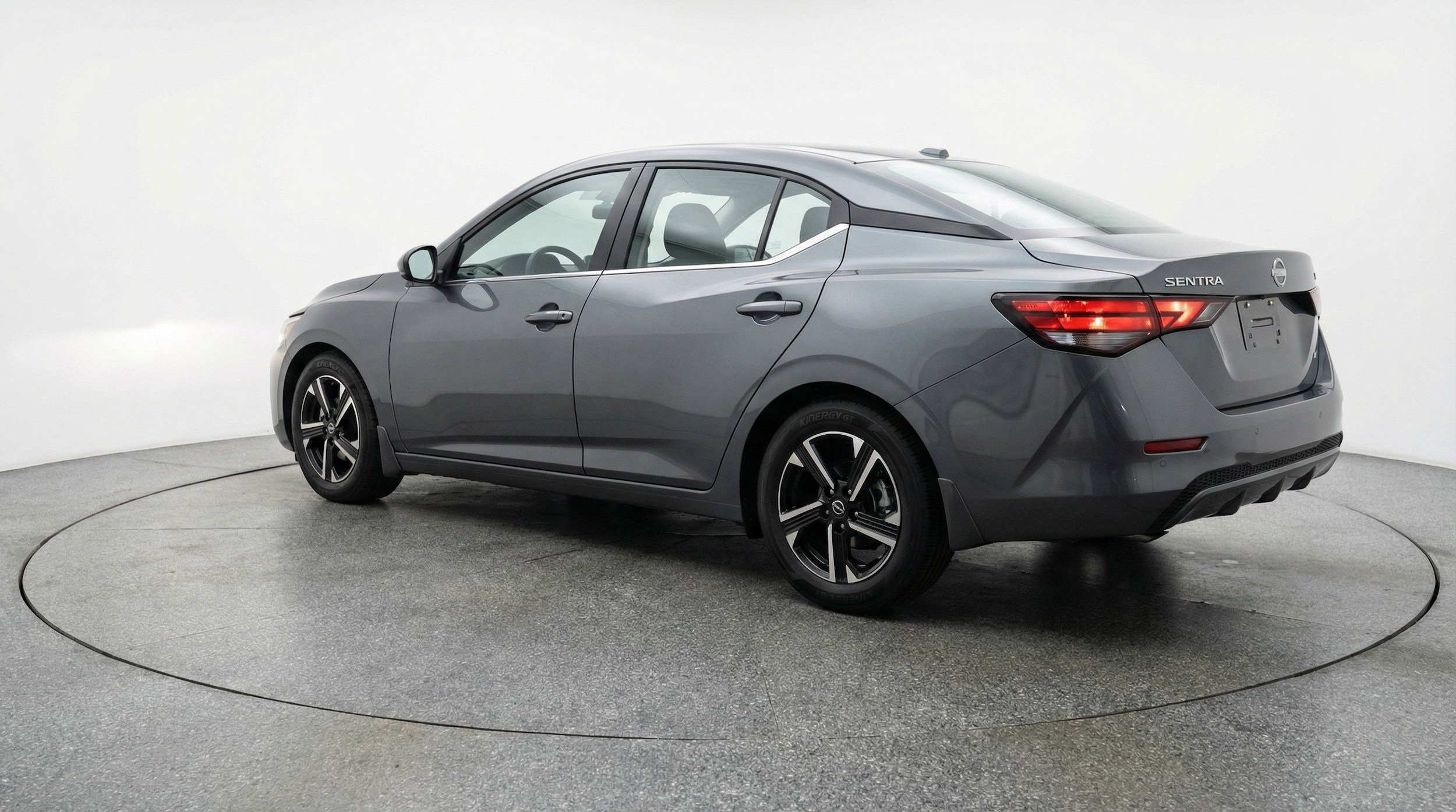 Thumbnail: 2025 Nissan Sentra - 6