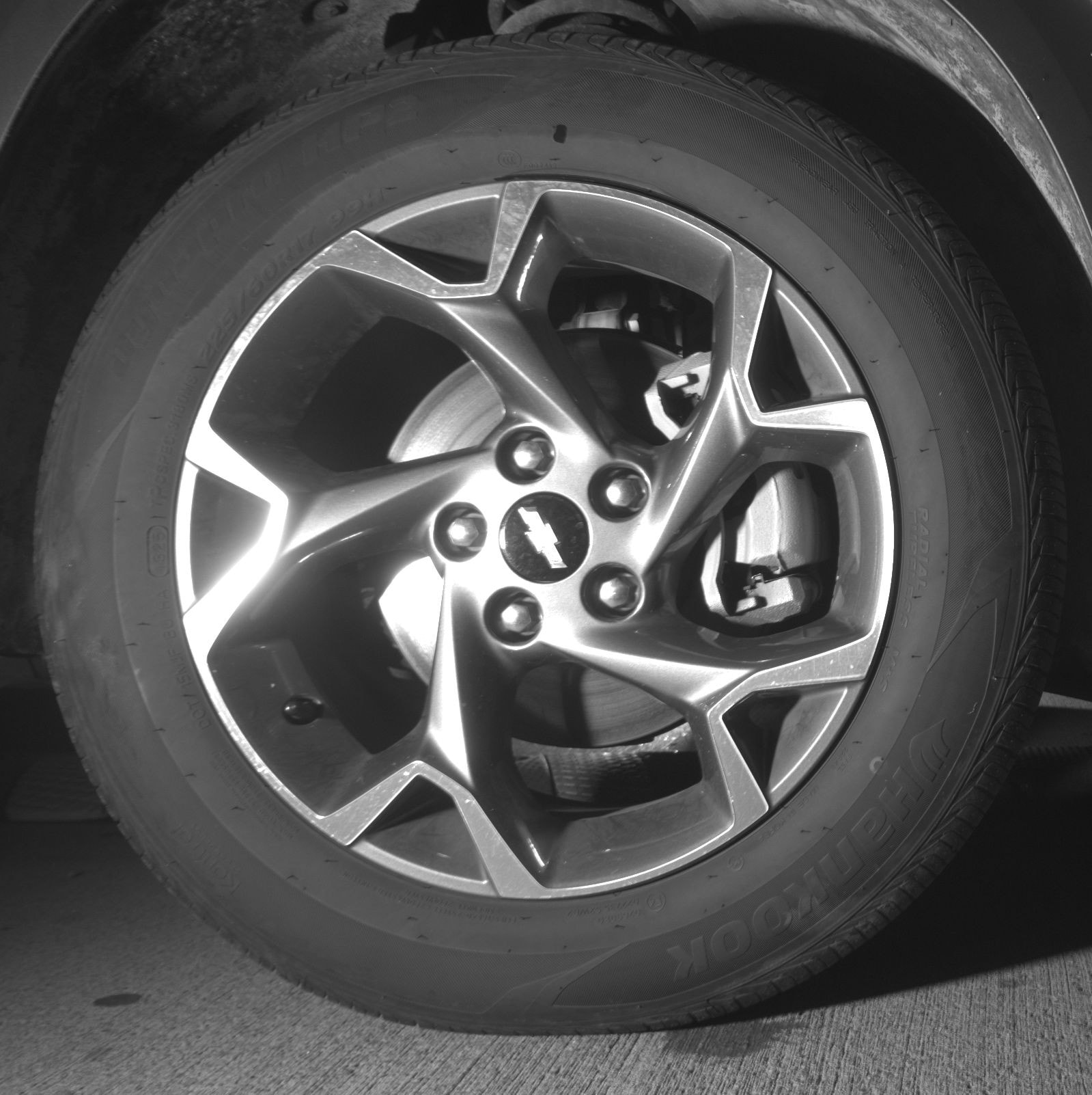 Thumbnail: 2025 Chevrolet Trax - 10